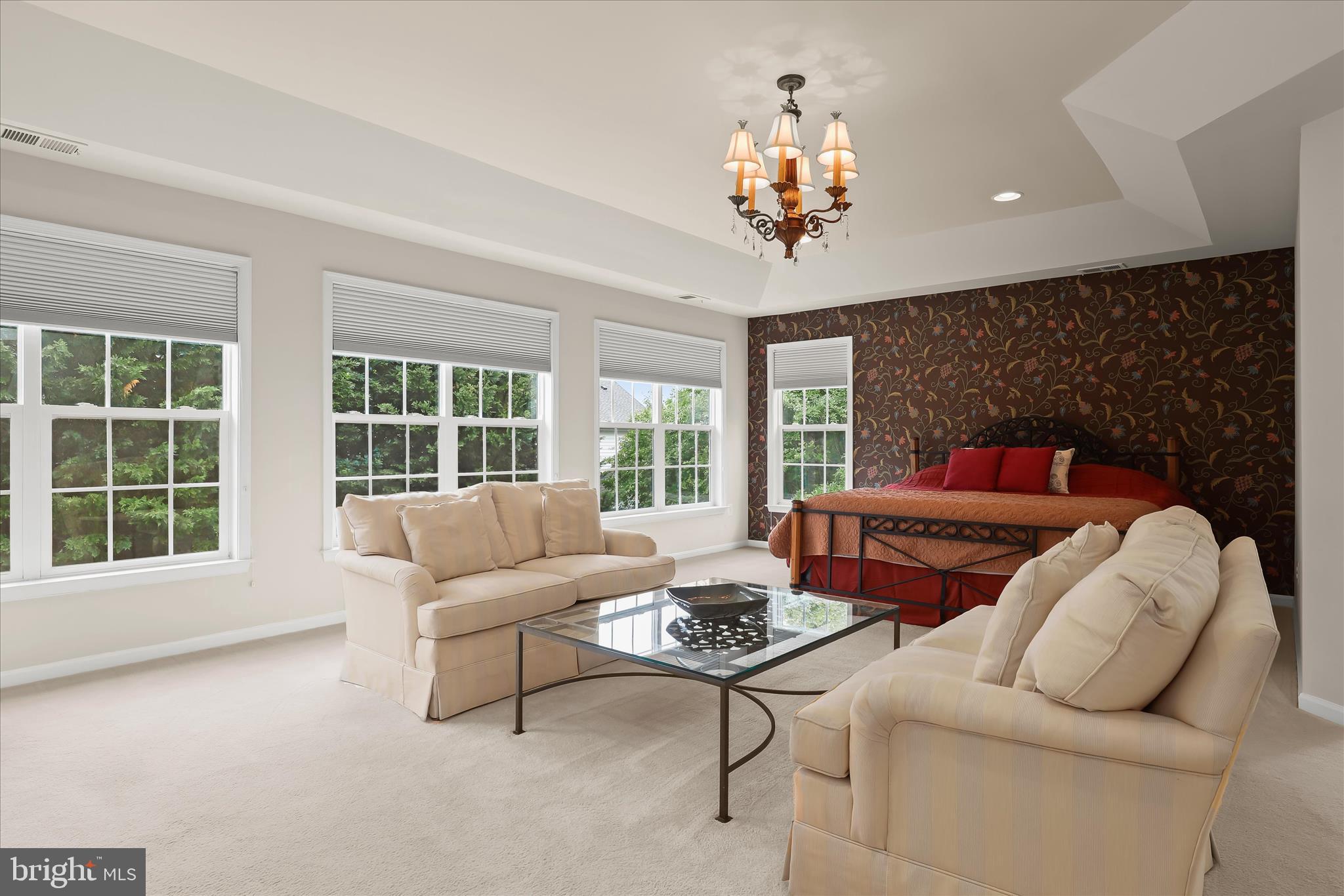 THE PARKE AT MOUNT WASHINGTON - Residential