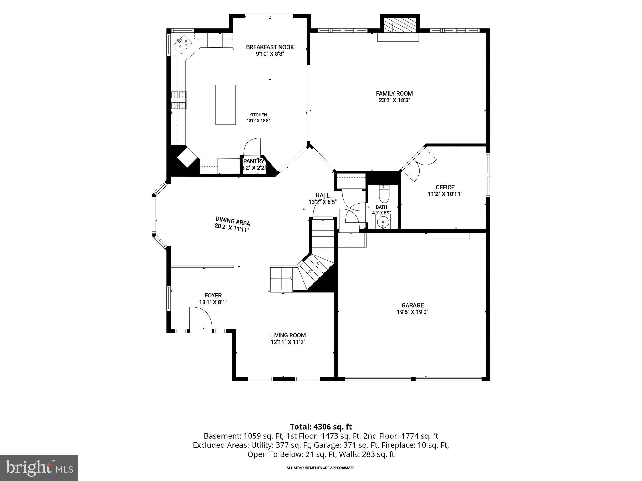 THE PARKE AT MOUNT WASHINGTON - Residential
