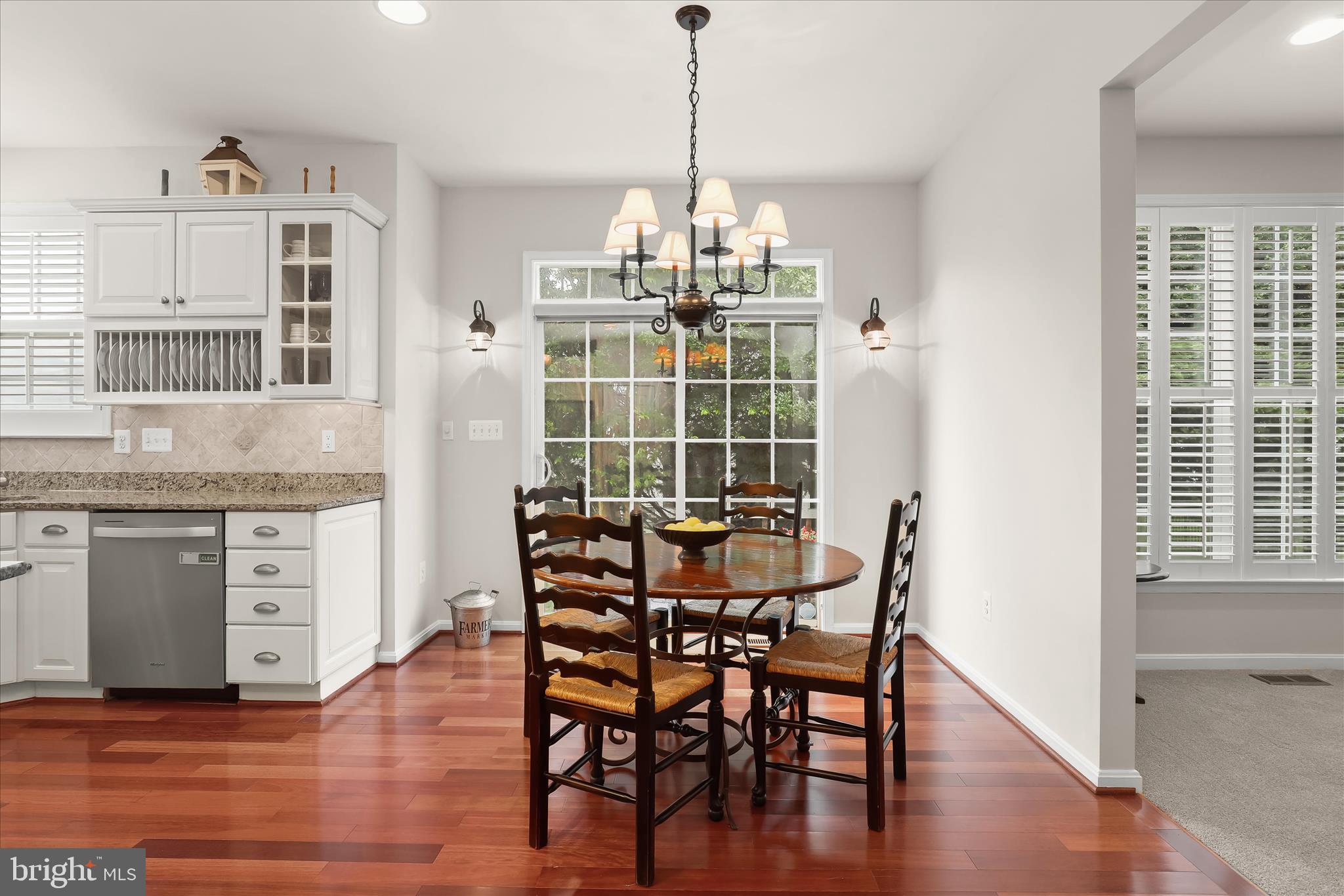 THE PARKE AT MOUNT WASHINGTON - Residential