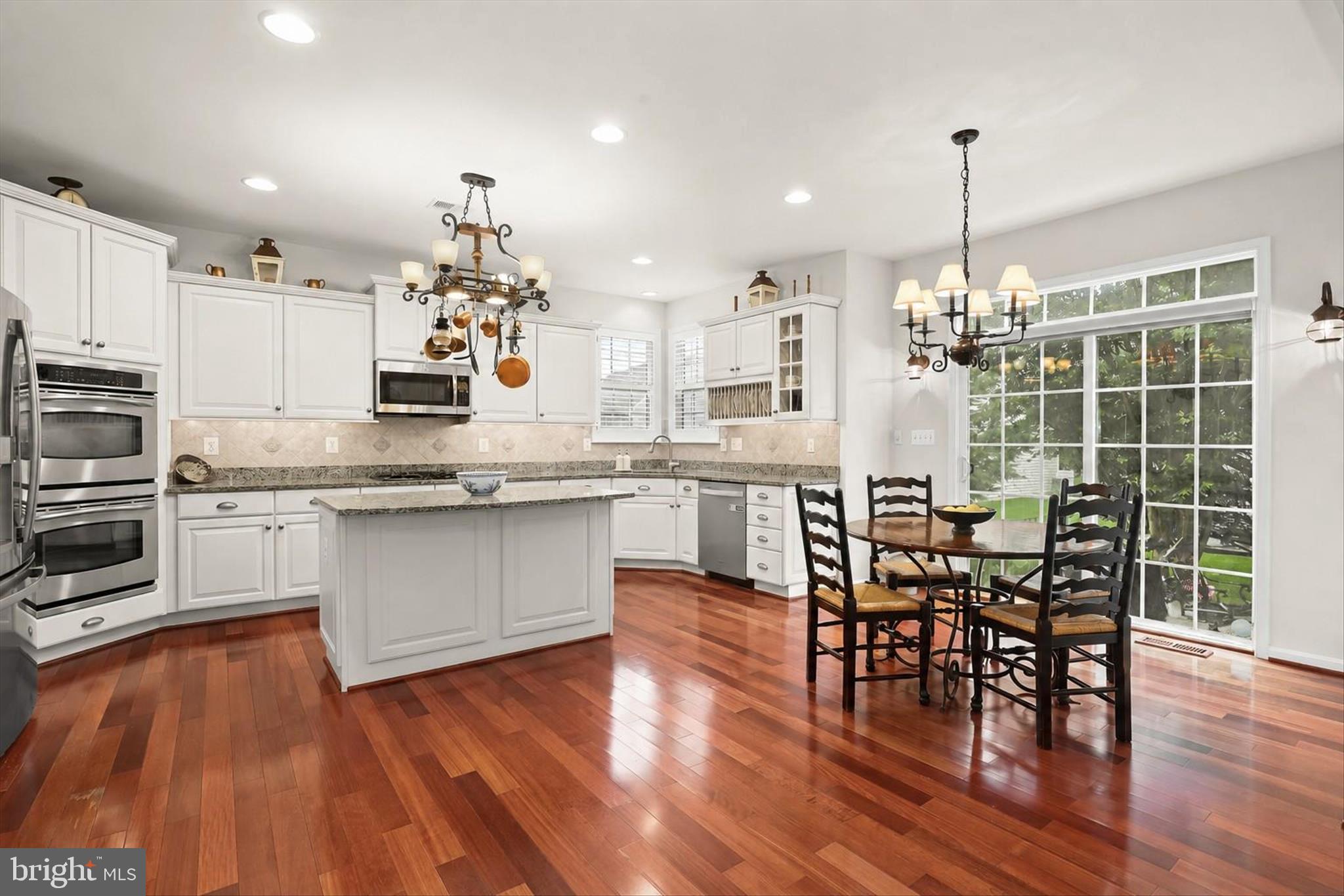 THE PARKE AT MOUNT WASHINGTON - Residential
