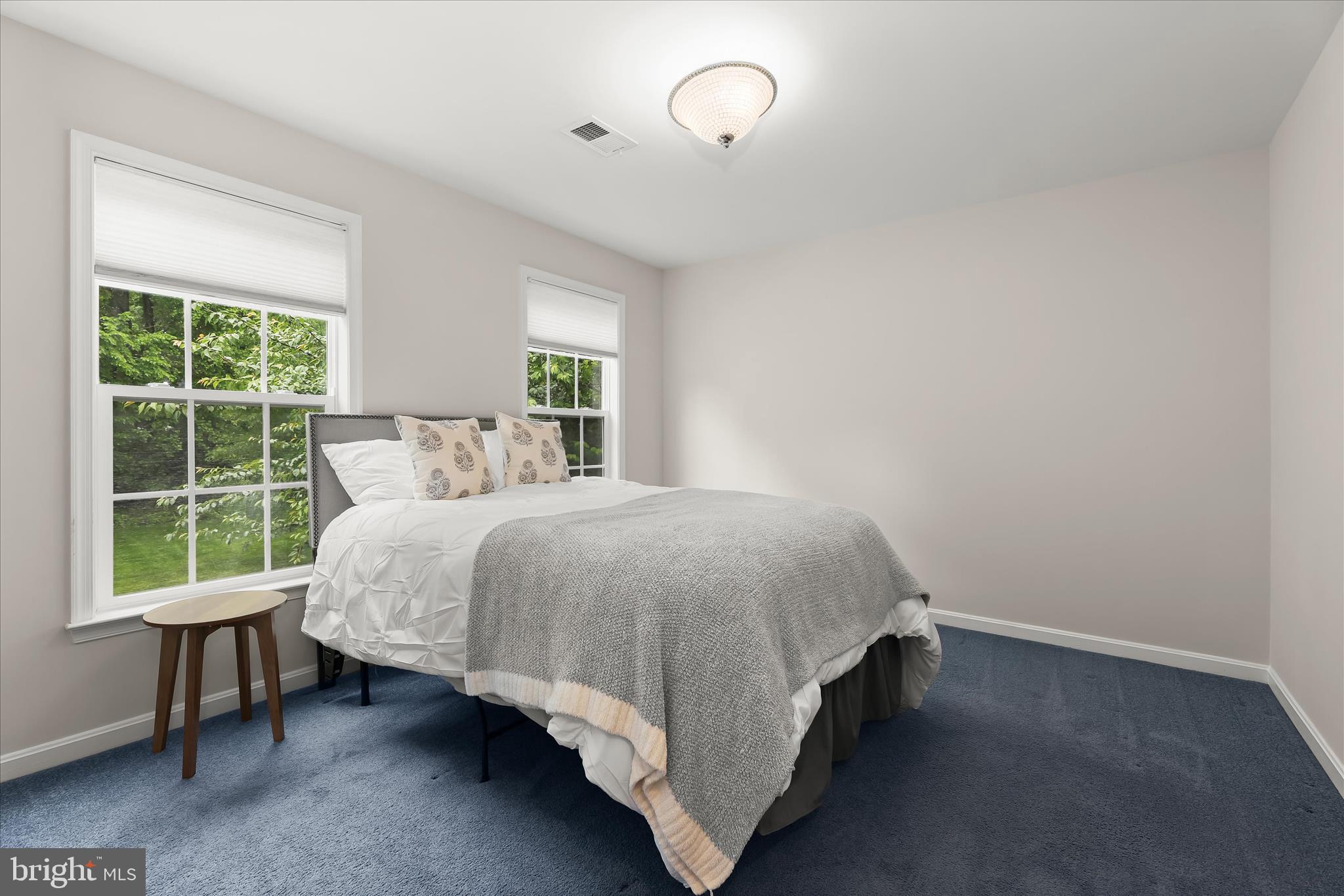 THE PARKE AT MOUNT WASHINGTON - Residential