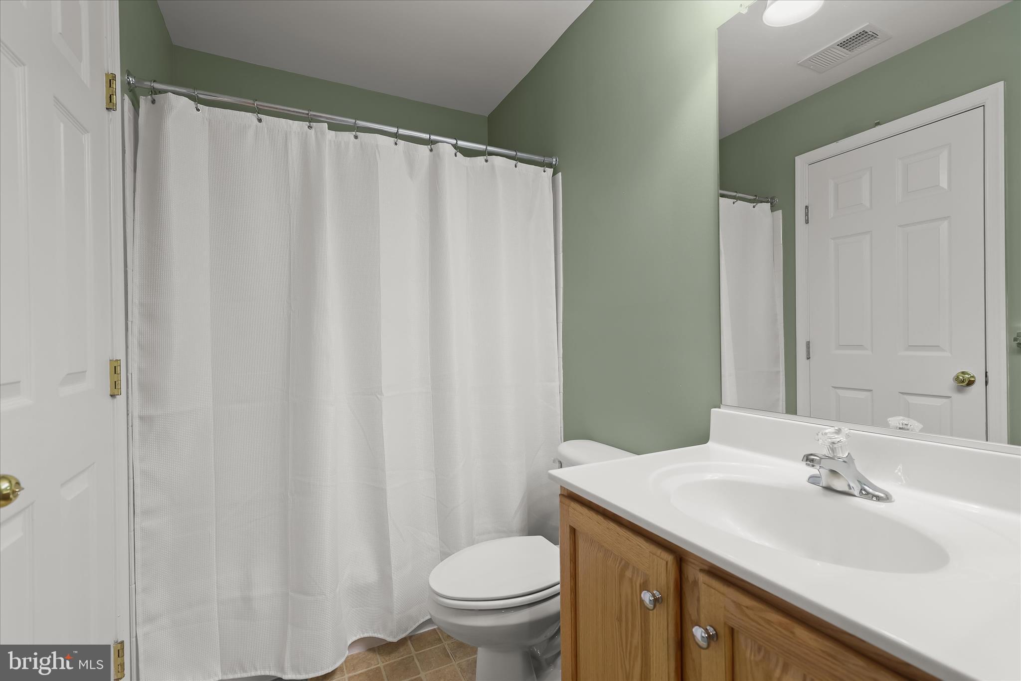THE PARKE AT MOUNT WASHINGTON - Residential