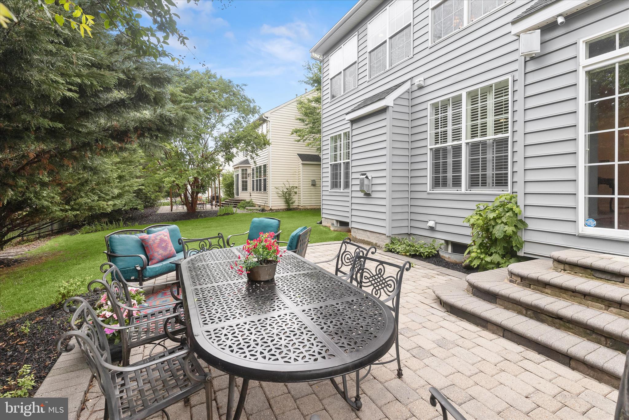 THE PARKE AT MOUNT WASHINGTON - Residential