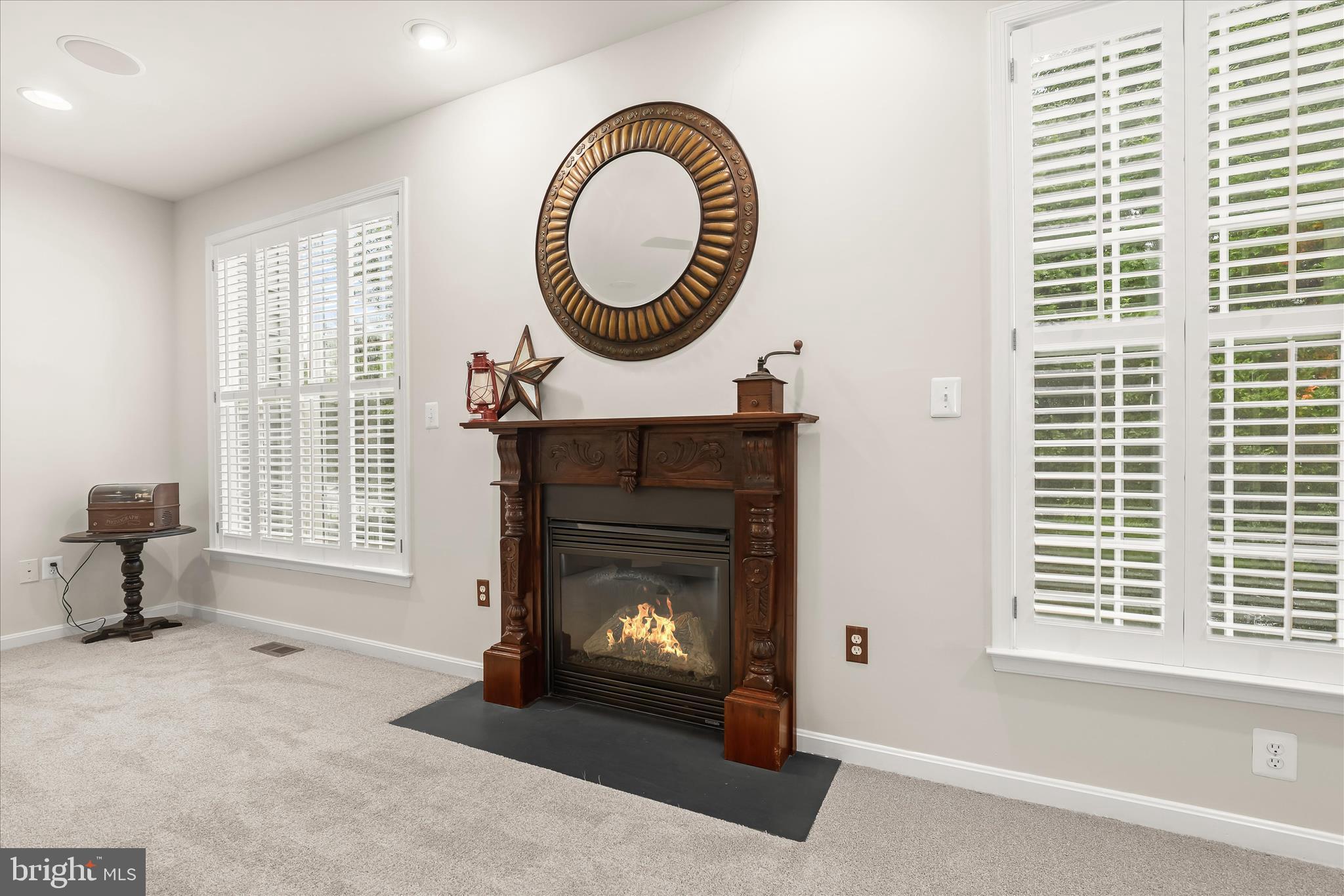 THE PARKE AT MOUNT WASHINGTON - Residential