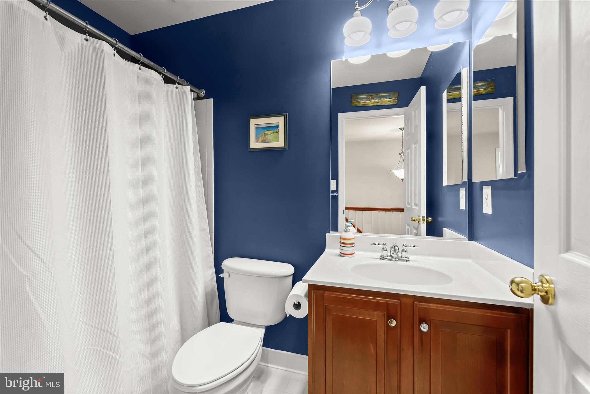 THE PARKE AT MOUNT WASHINGTON - Residential