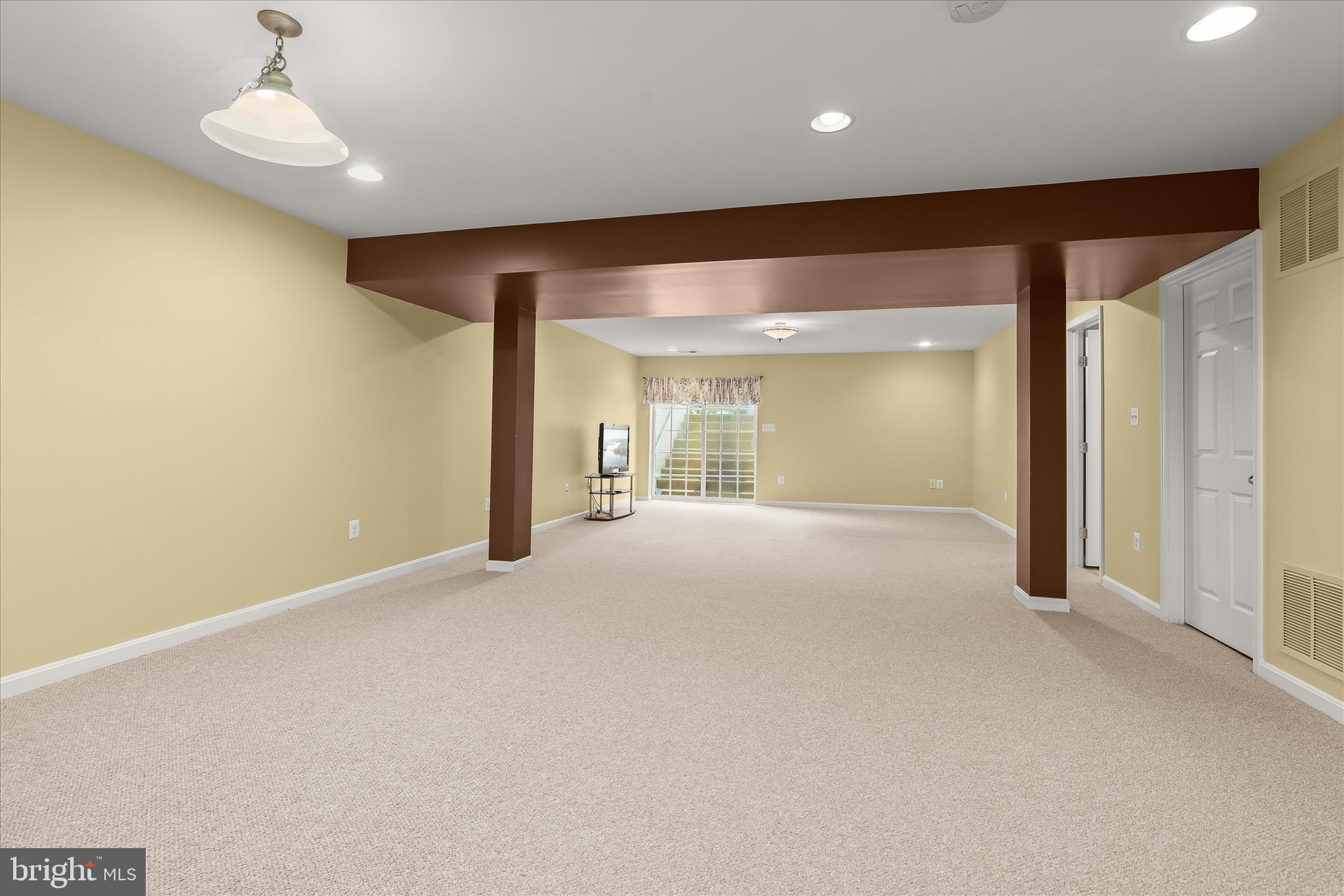 THE PARKE AT MOUNT WASHINGTON - Residential