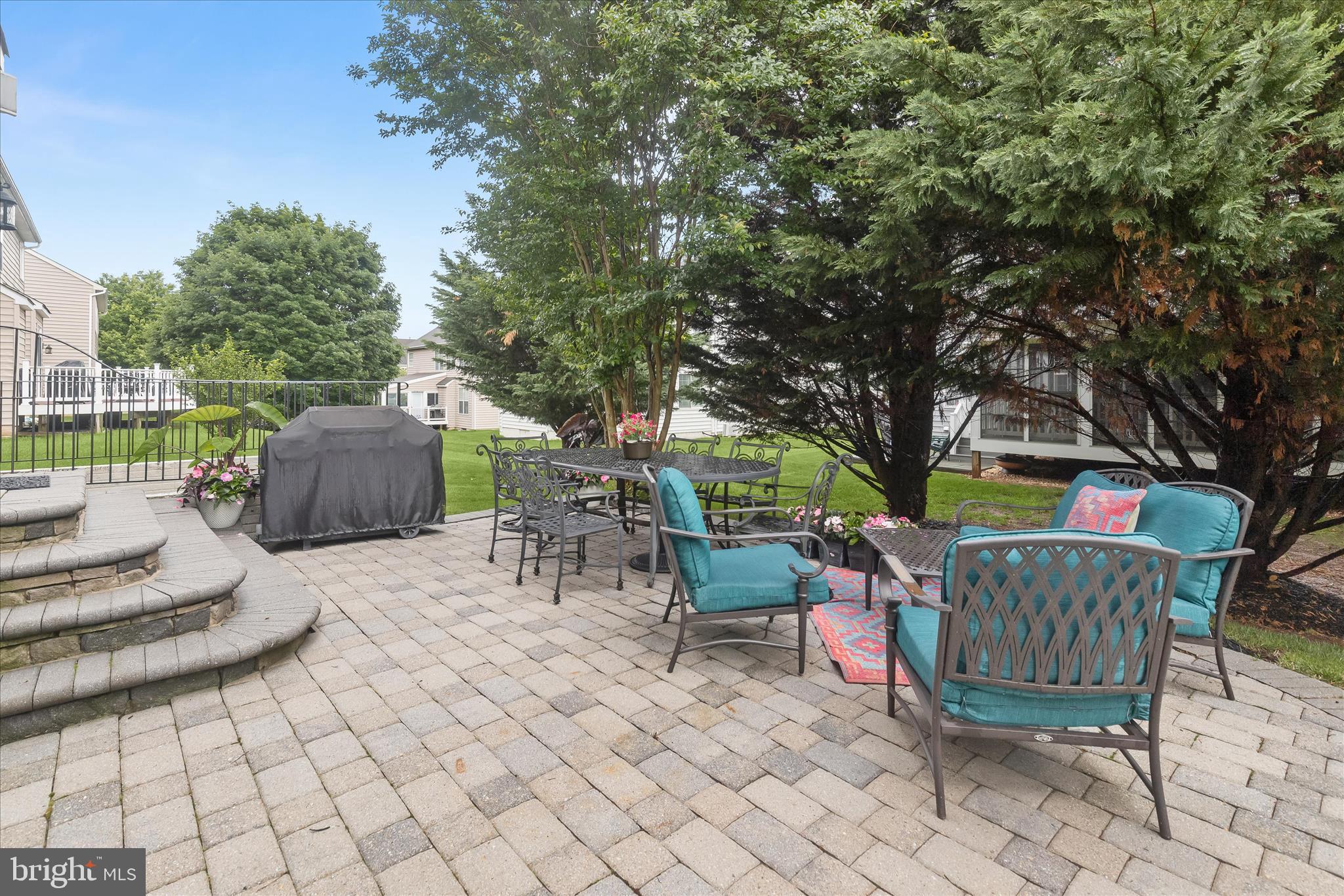 THE PARKE AT MOUNT WASHINGTON - Residential