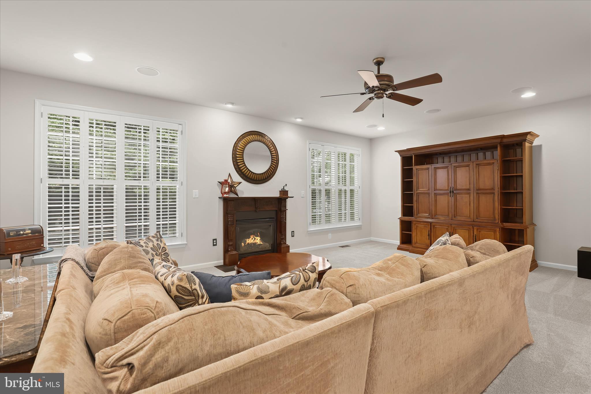 THE PARKE AT MOUNT WASHINGTON - Residential
