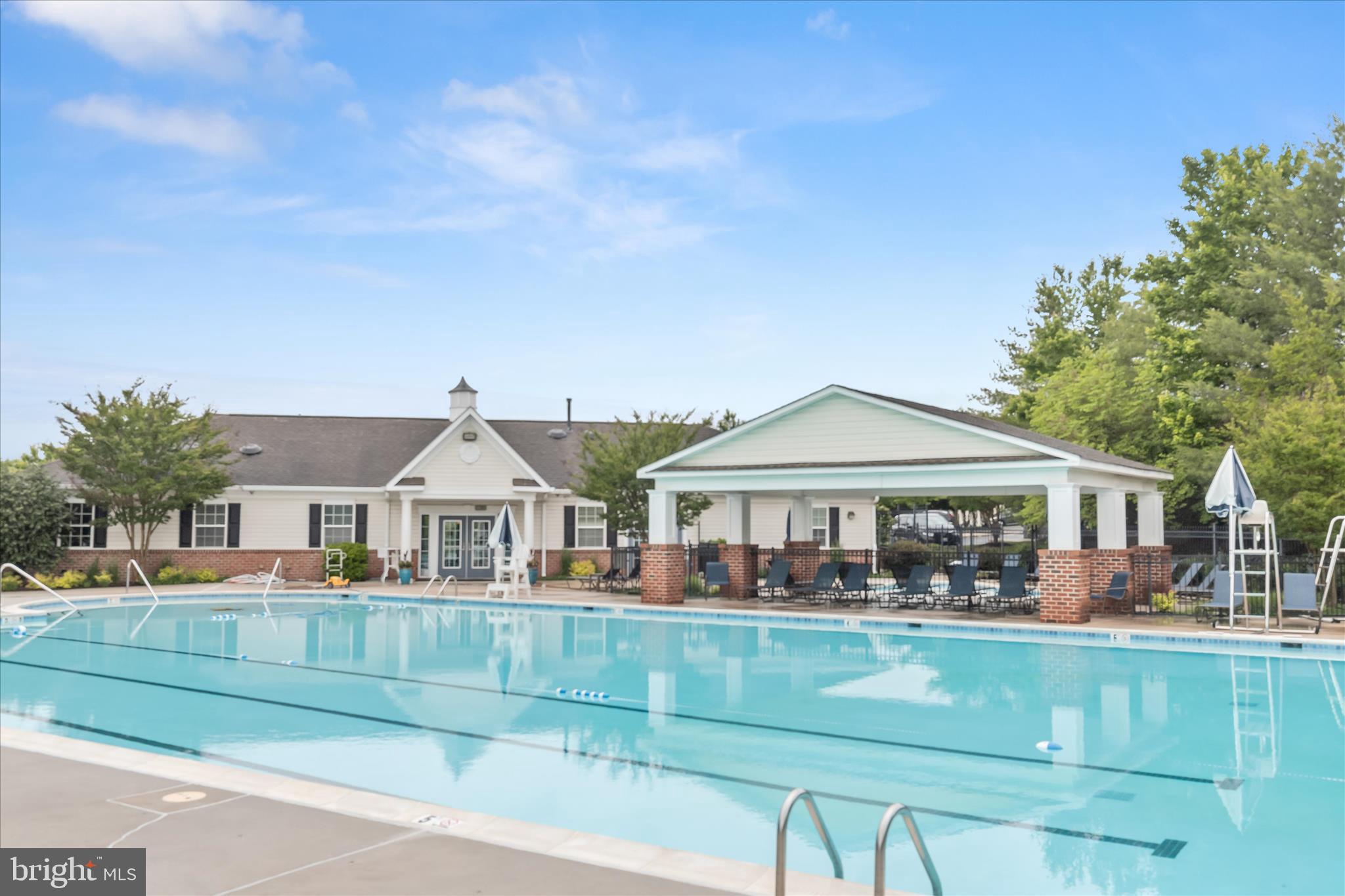 THE PARKE AT MOUNT WASHINGTON - Residential