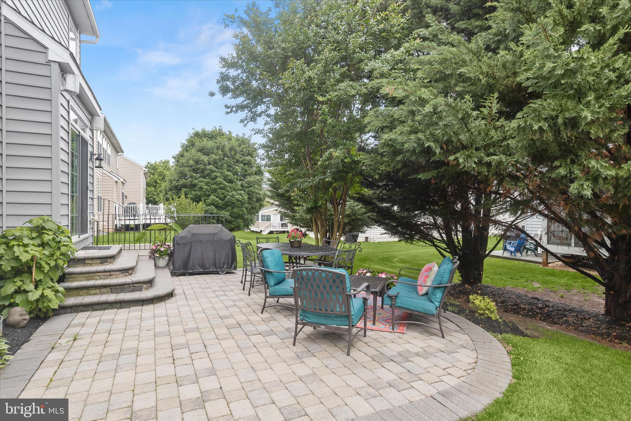 THE PARKE AT MOUNT WASHINGTON - Residential