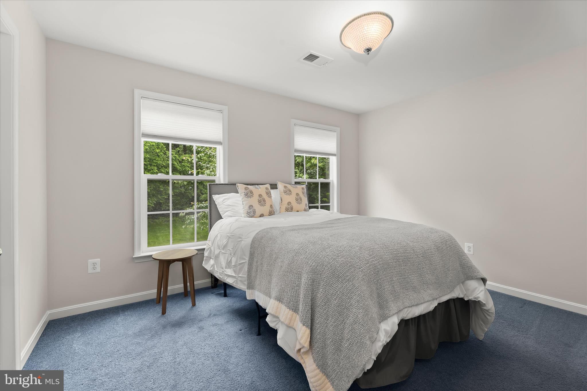 THE PARKE AT MOUNT WASHINGTON - Residential