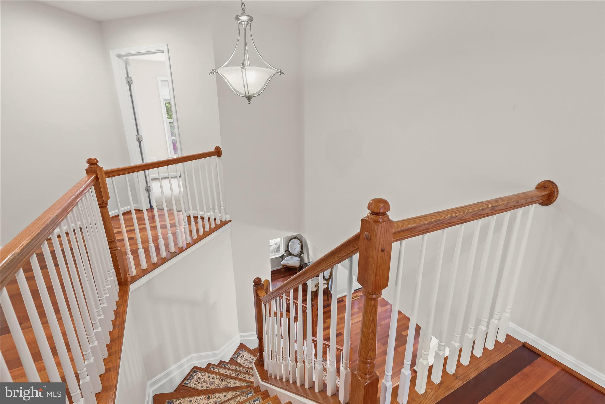 THE PARKE AT MOUNT WASHINGTON - Residential
