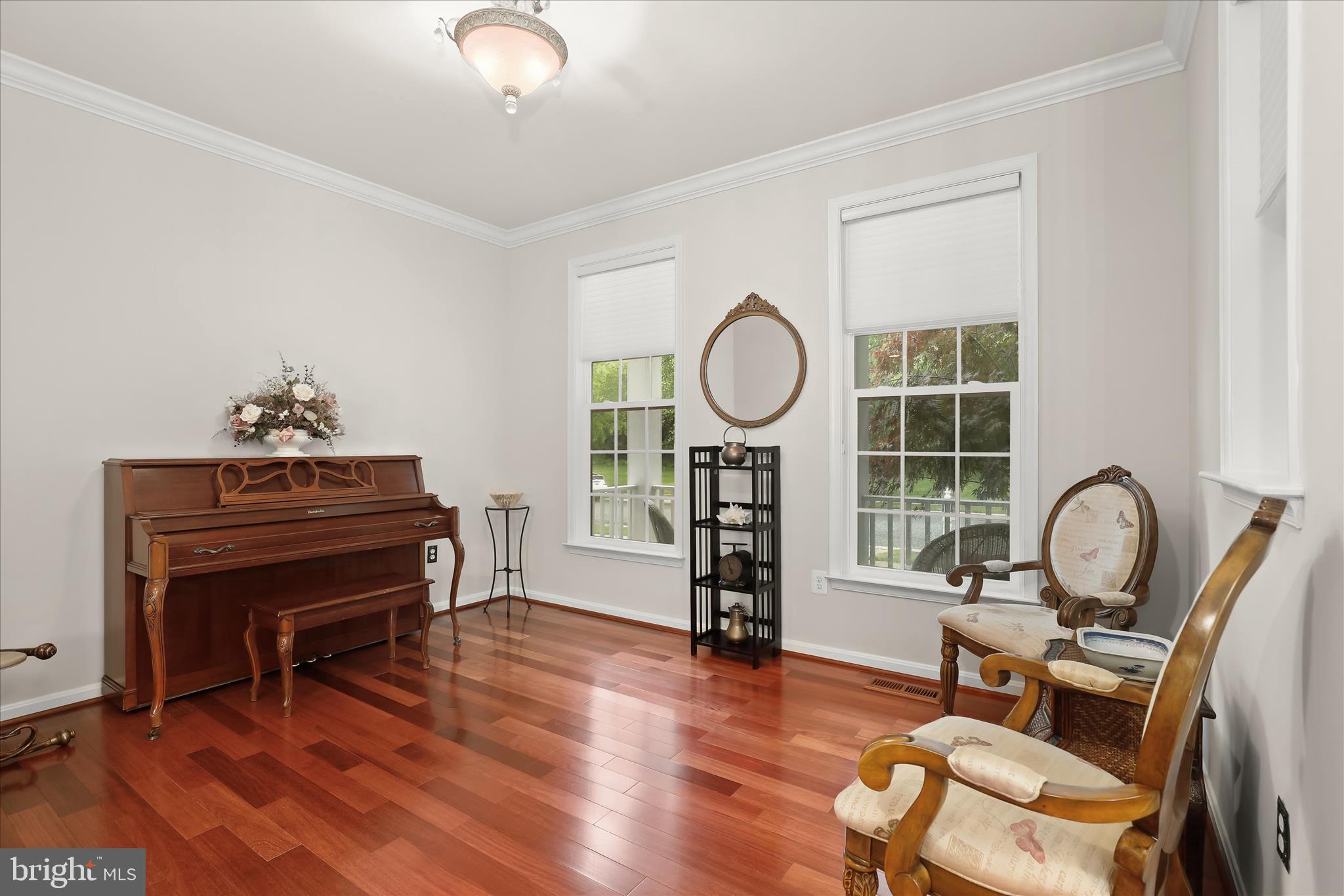 THE PARKE AT MOUNT WASHINGTON - Residential