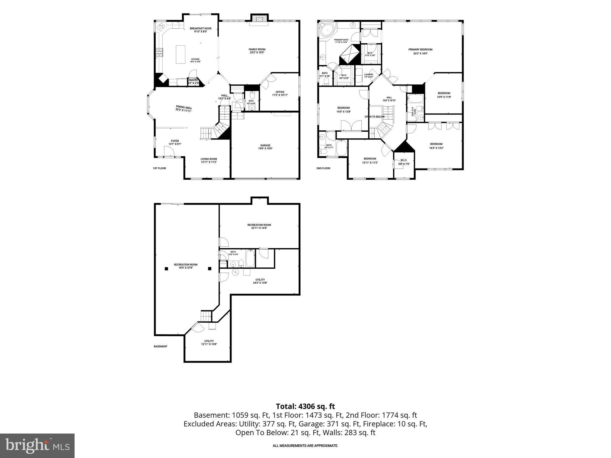 THE PARKE AT MOUNT WASHINGTON - Residential