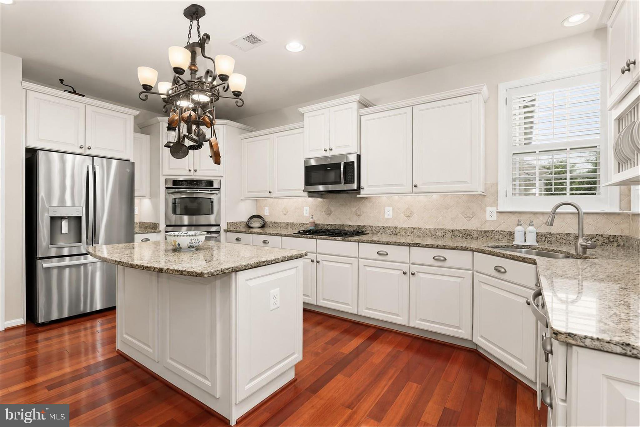 THE PARKE AT MOUNT WASHINGTON - Residential