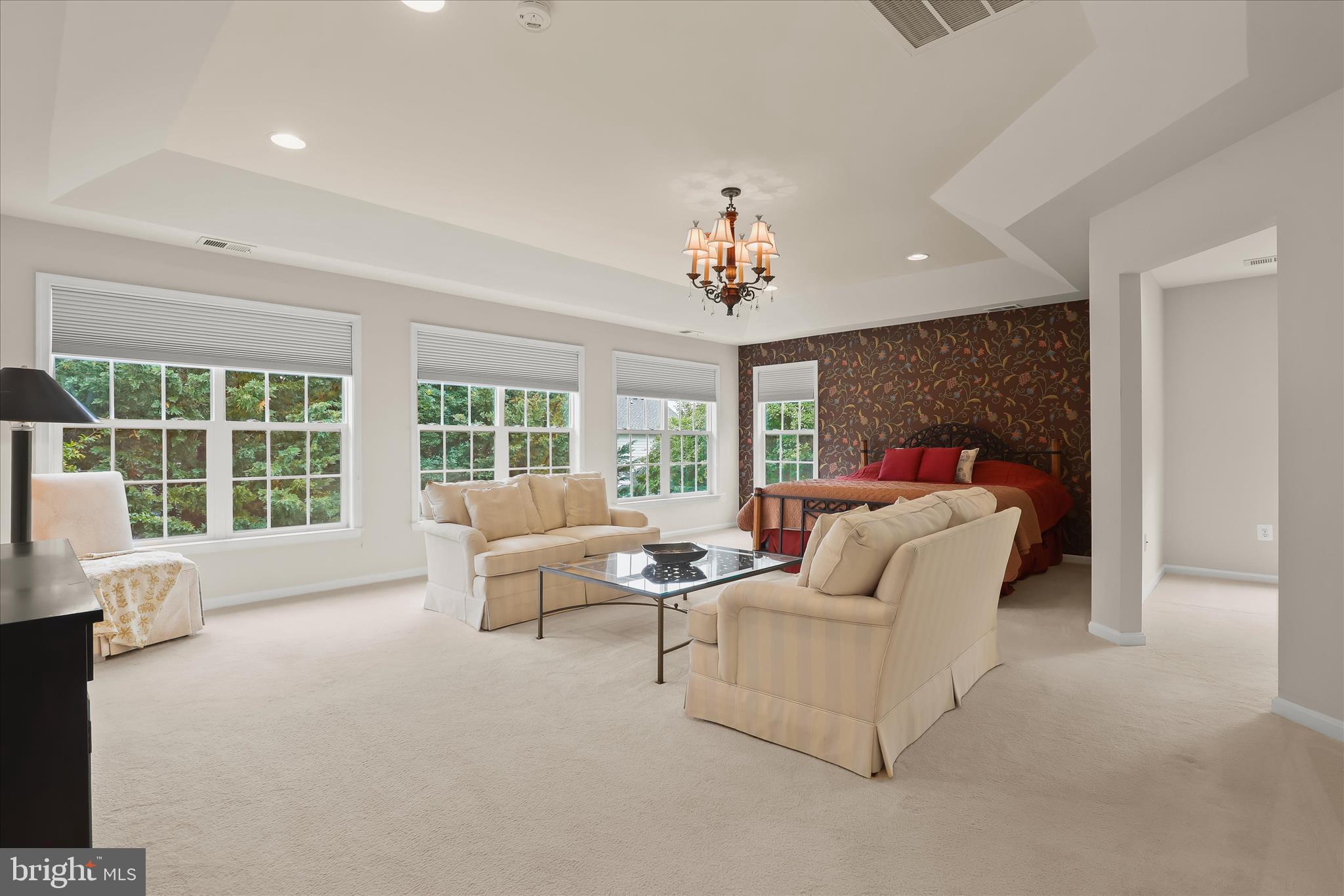 THE PARKE AT MOUNT WASHINGTON - Residential
