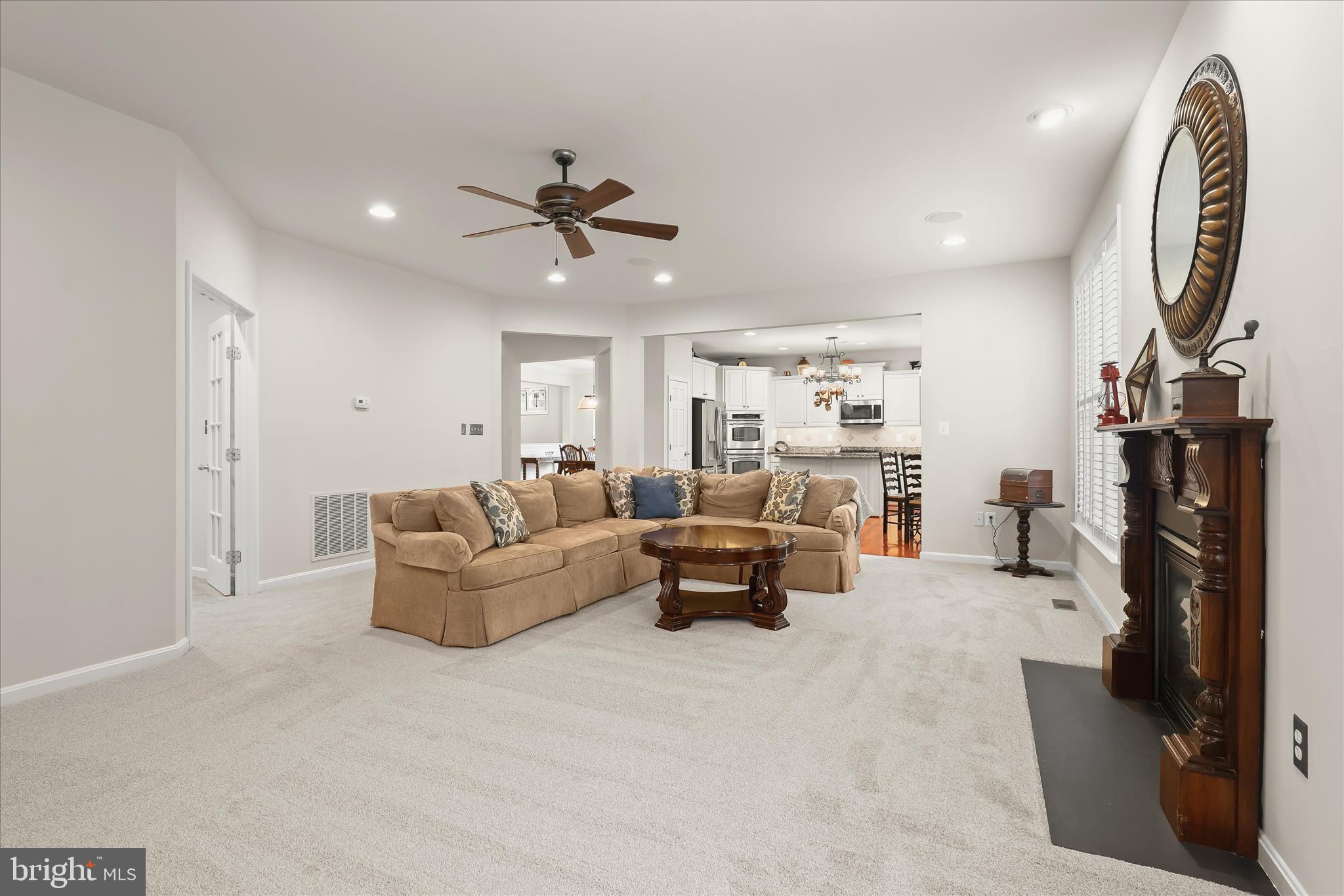 THE PARKE AT MOUNT WASHINGTON - Residential