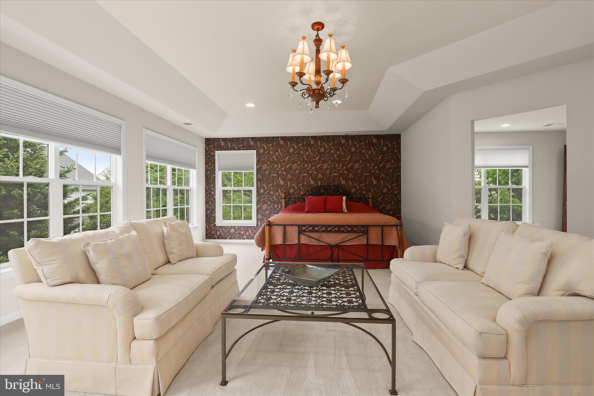 THE PARKE AT MOUNT WASHINGTON - Residential