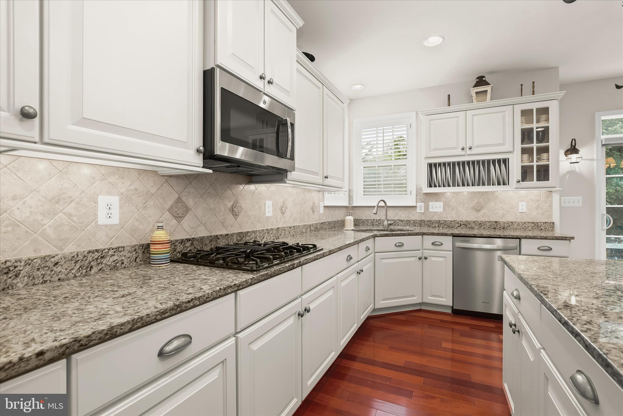 THE PARKE AT MOUNT WASHINGTON - Residential