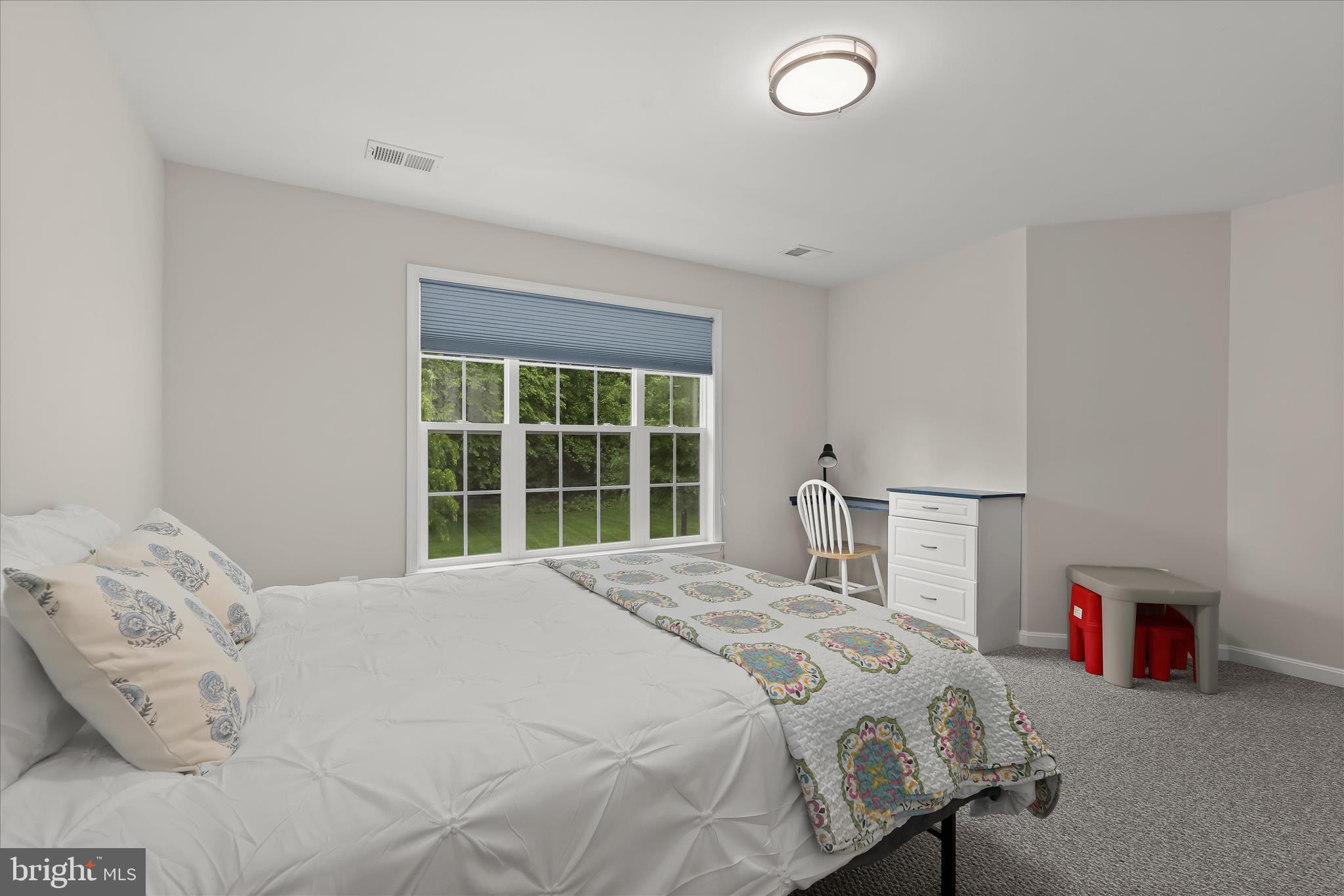THE PARKE AT MOUNT WASHINGTON - Residential