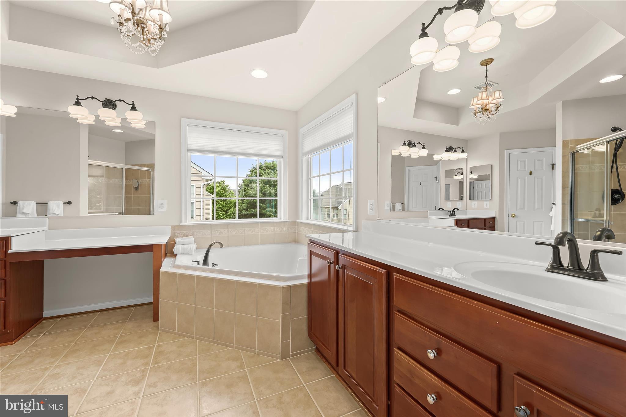 THE PARKE AT MOUNT WASHINGTON - Residential