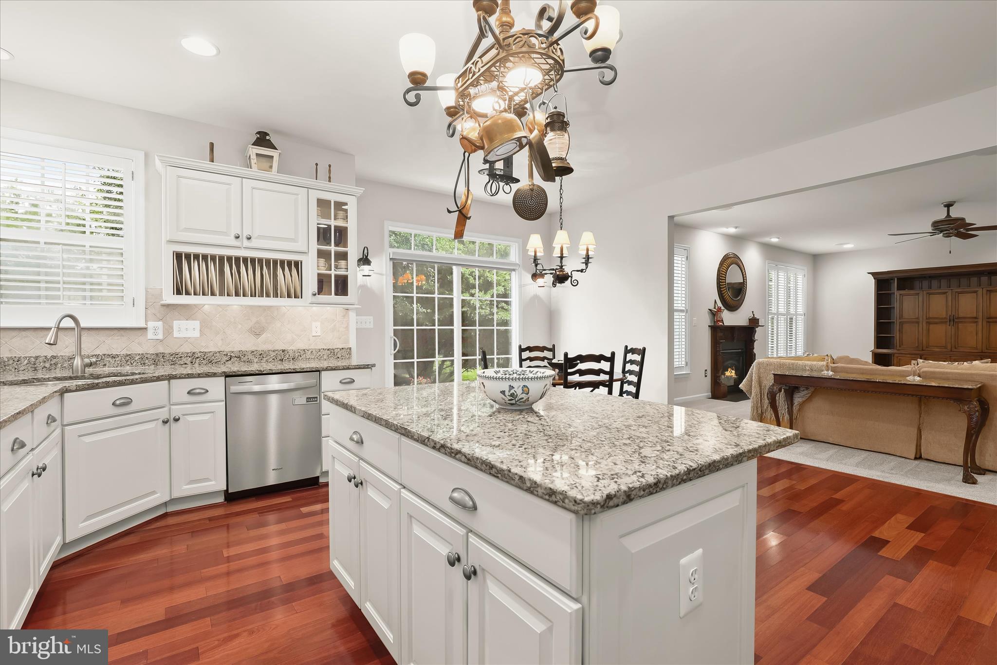 THE PARKE AT MOUNT WASHINGTON - Residential