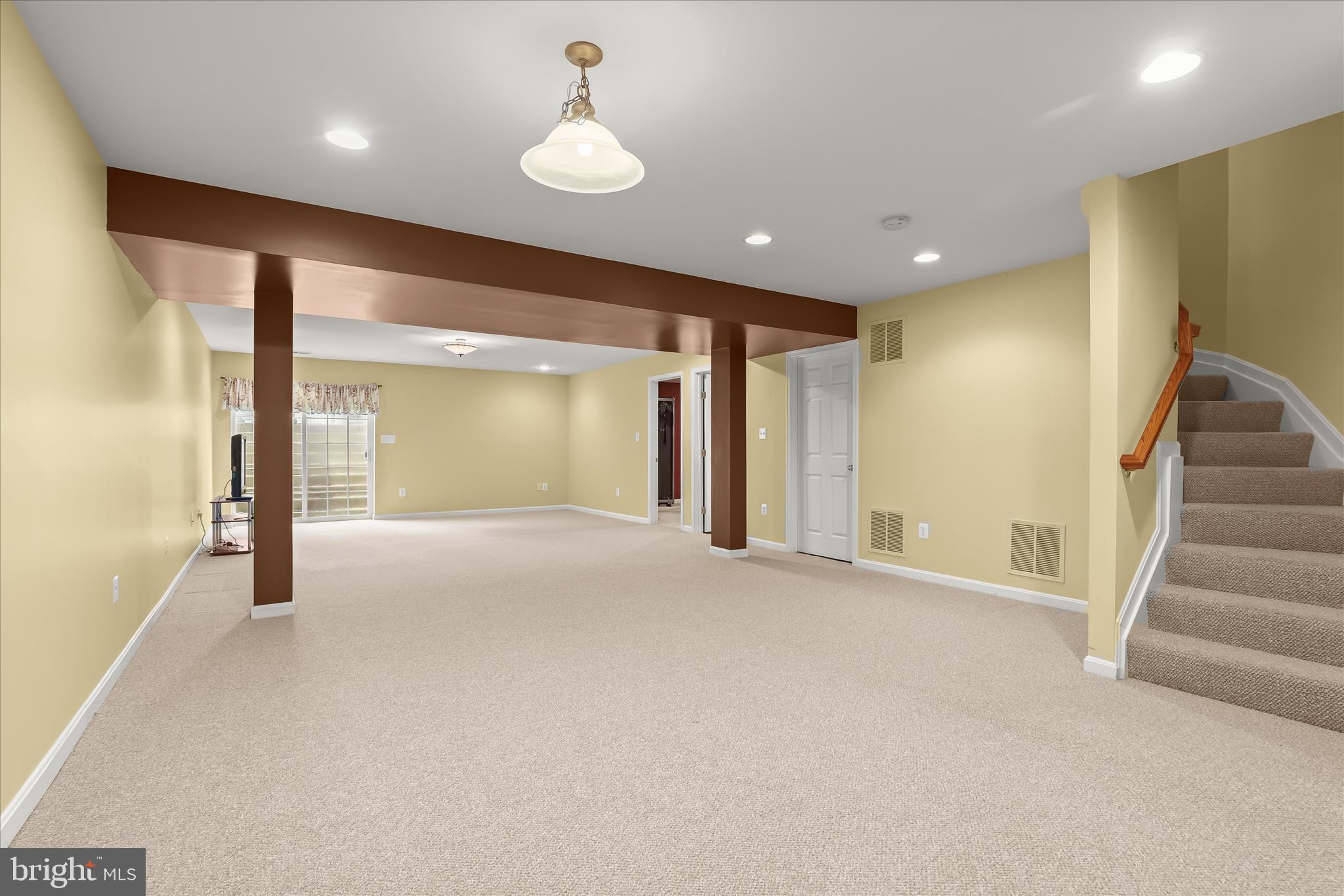 THE PARKE AT MOUNT WASHINGTON - Residential