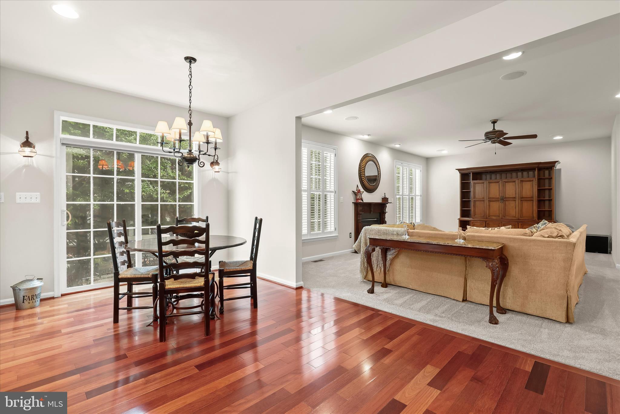 THE PARKE AT MOUNT WASHINGTON - Residential