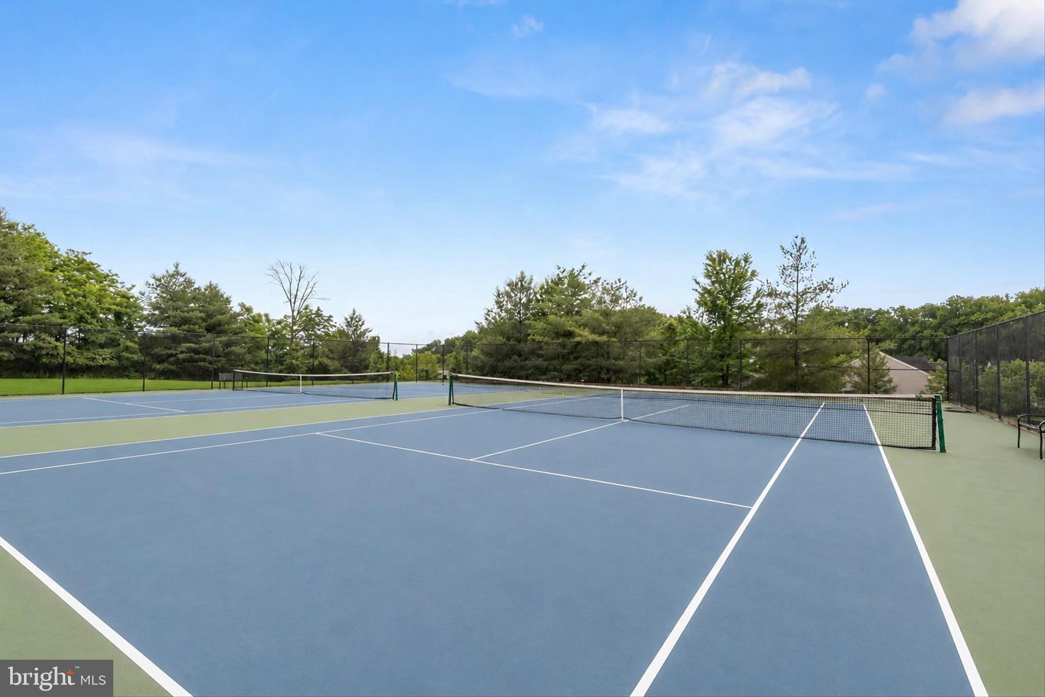 THE PARKE AT MOUNT WASHINGTON - Residential