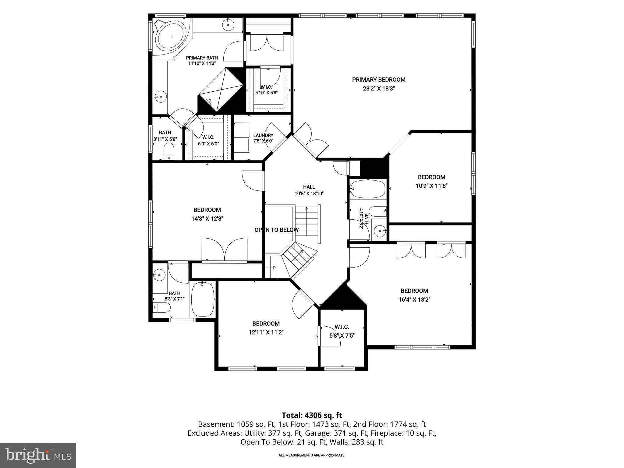 THE PARKE AT MOUNT WASHINGTON - Residential