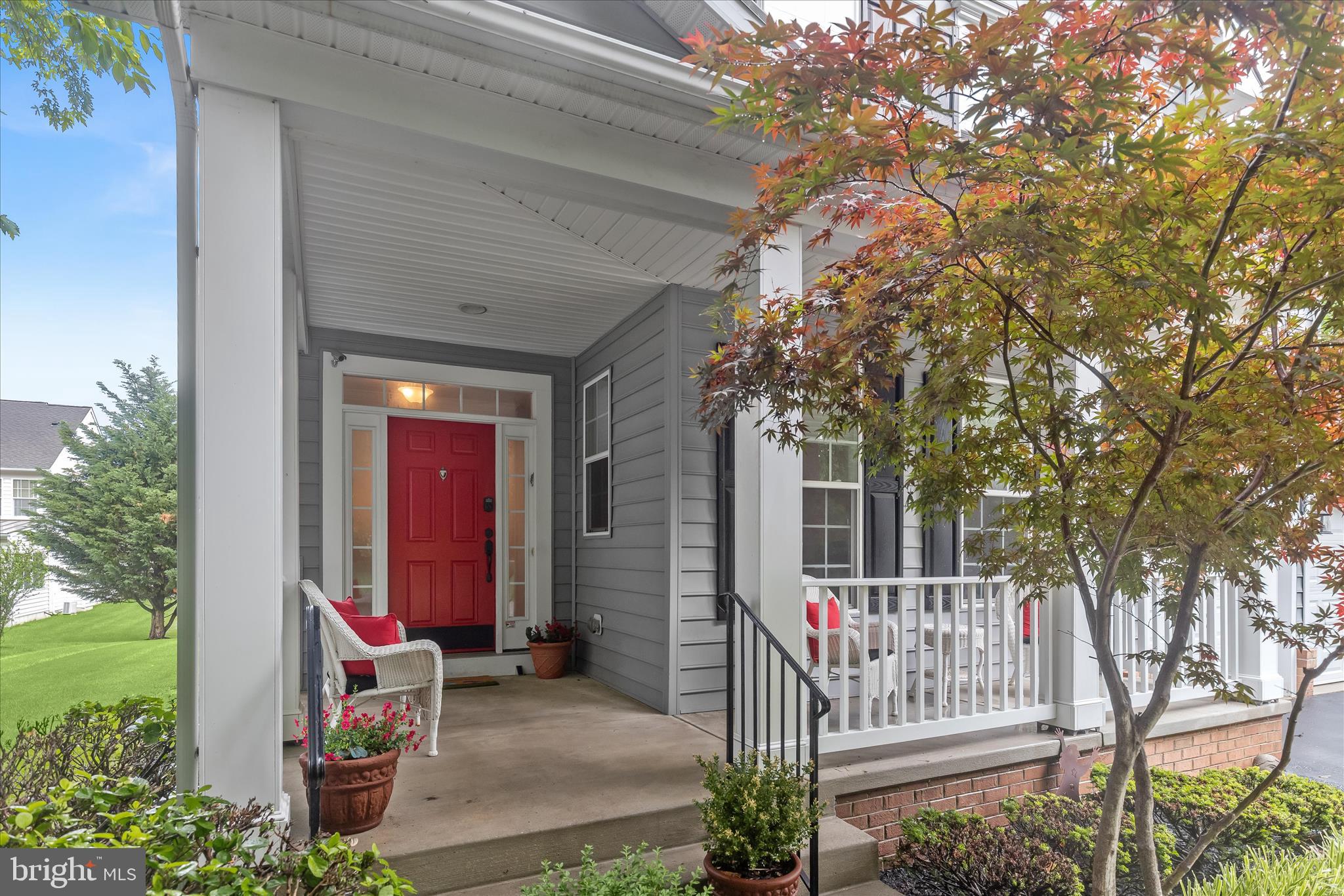 THE PARKE AT MOUNT WASHINGTON - Residential