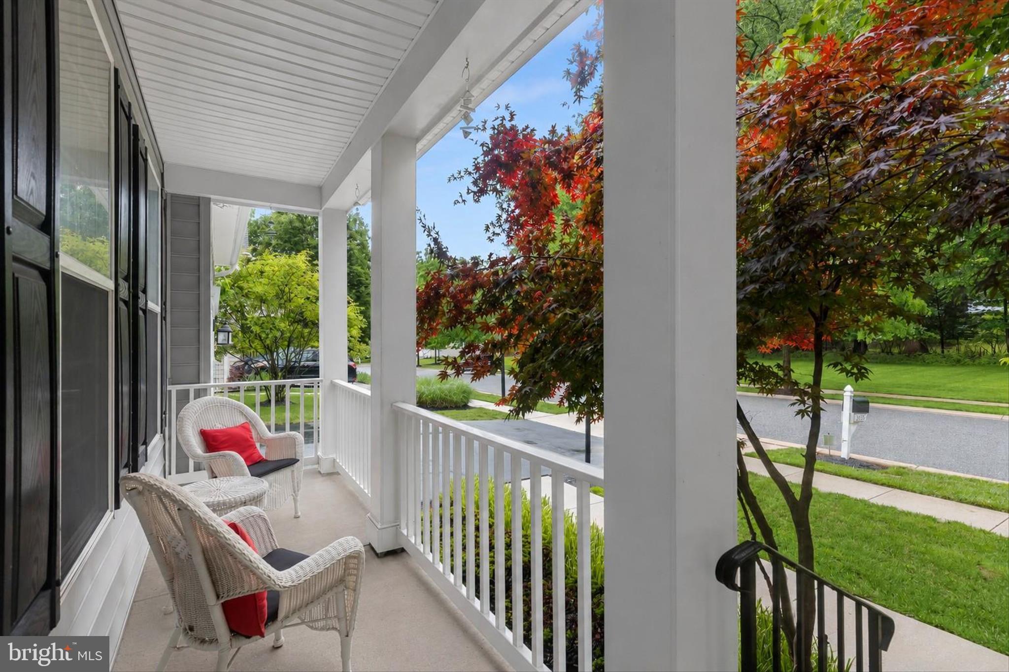 THE PARKE AT MOUNT WASHINGTON - Residential