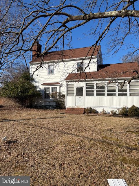 4180 OLD TOWN ROAD HUNTINGTOWN MD 20639