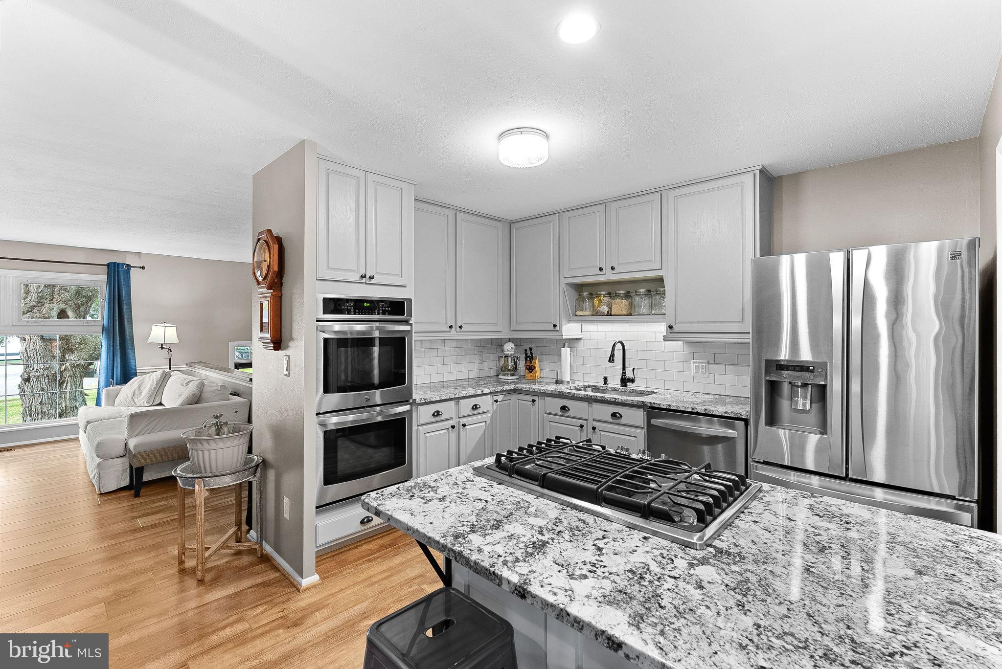 PROSPECT HILLS - Residential