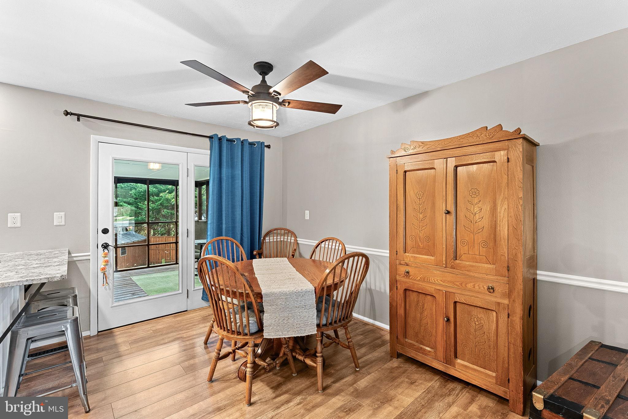 PROSPECT HILLS - Residential