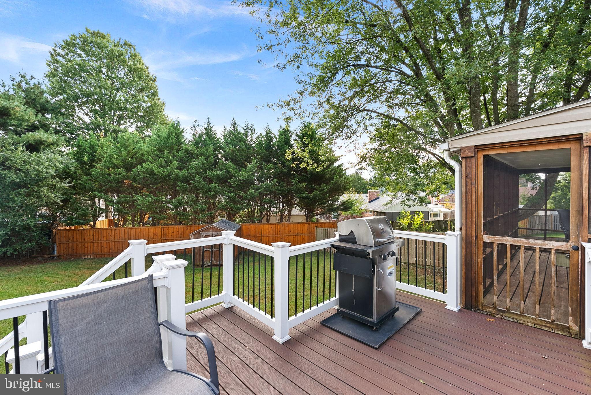 PROSPECT HILLS - Residential