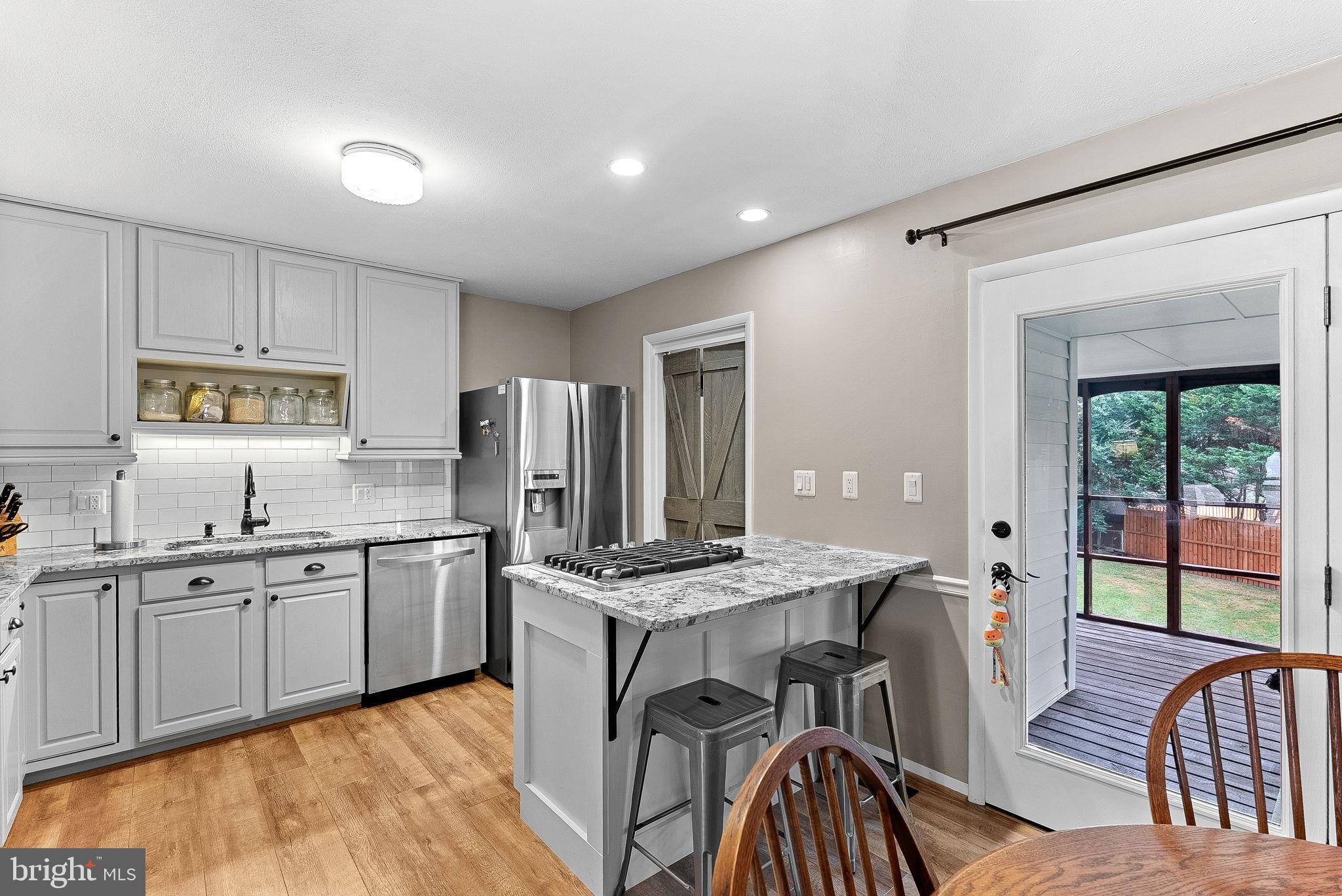 PROSPECT HILLS - Residential