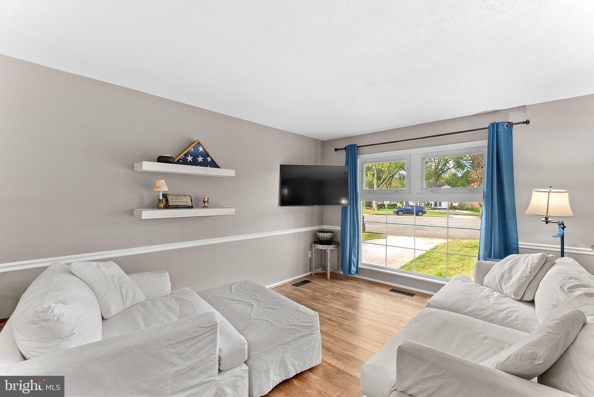 PROSPECT HILLS - Residential