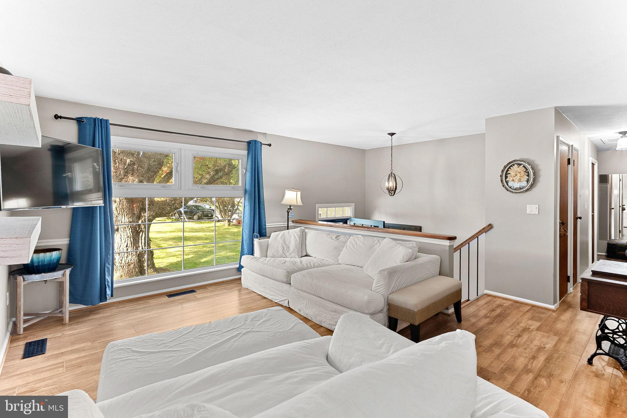 PROSPECT HILLS - Residential