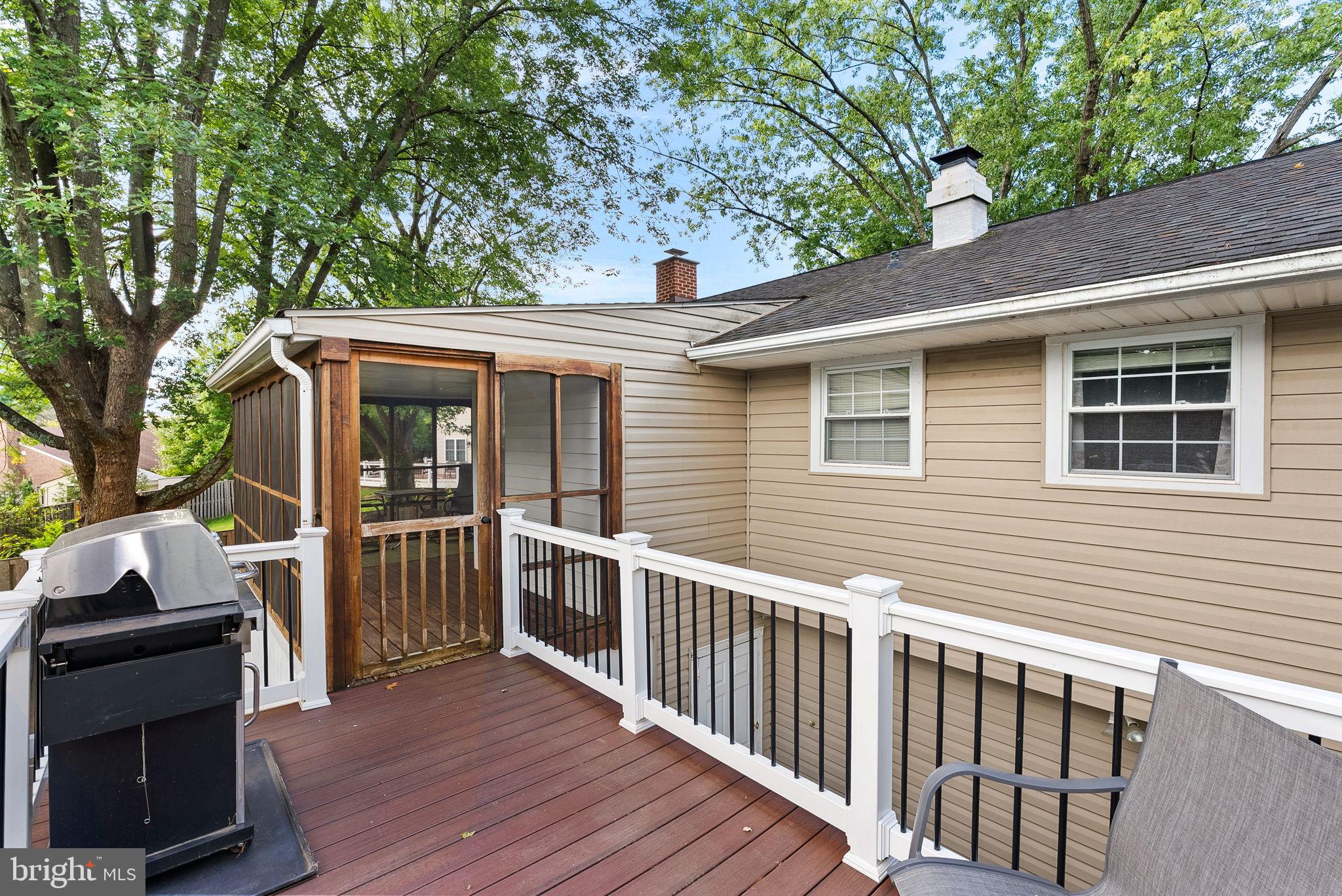 PROSPECT HILLS - Residential