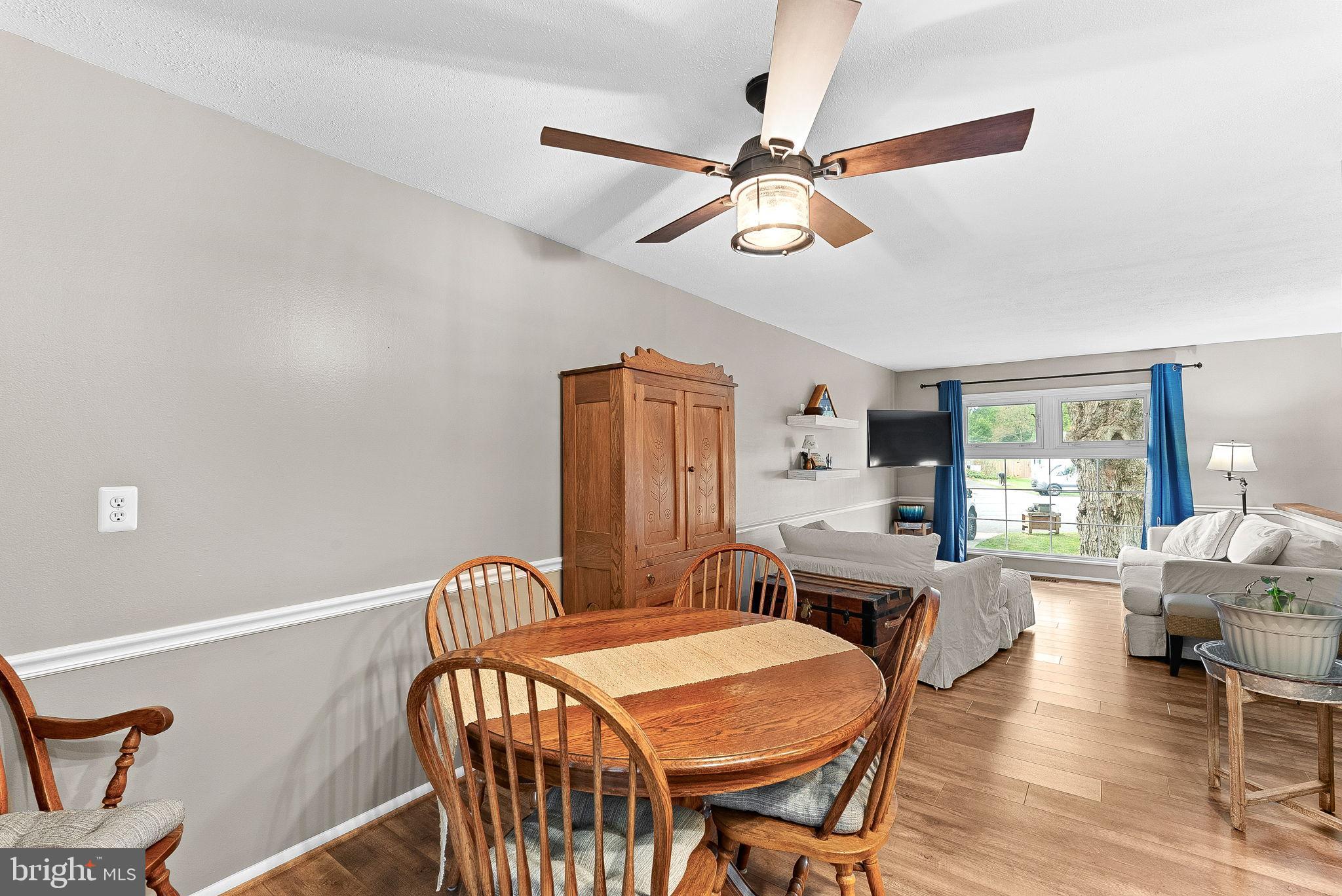 PROSPECT HILLS - Residential