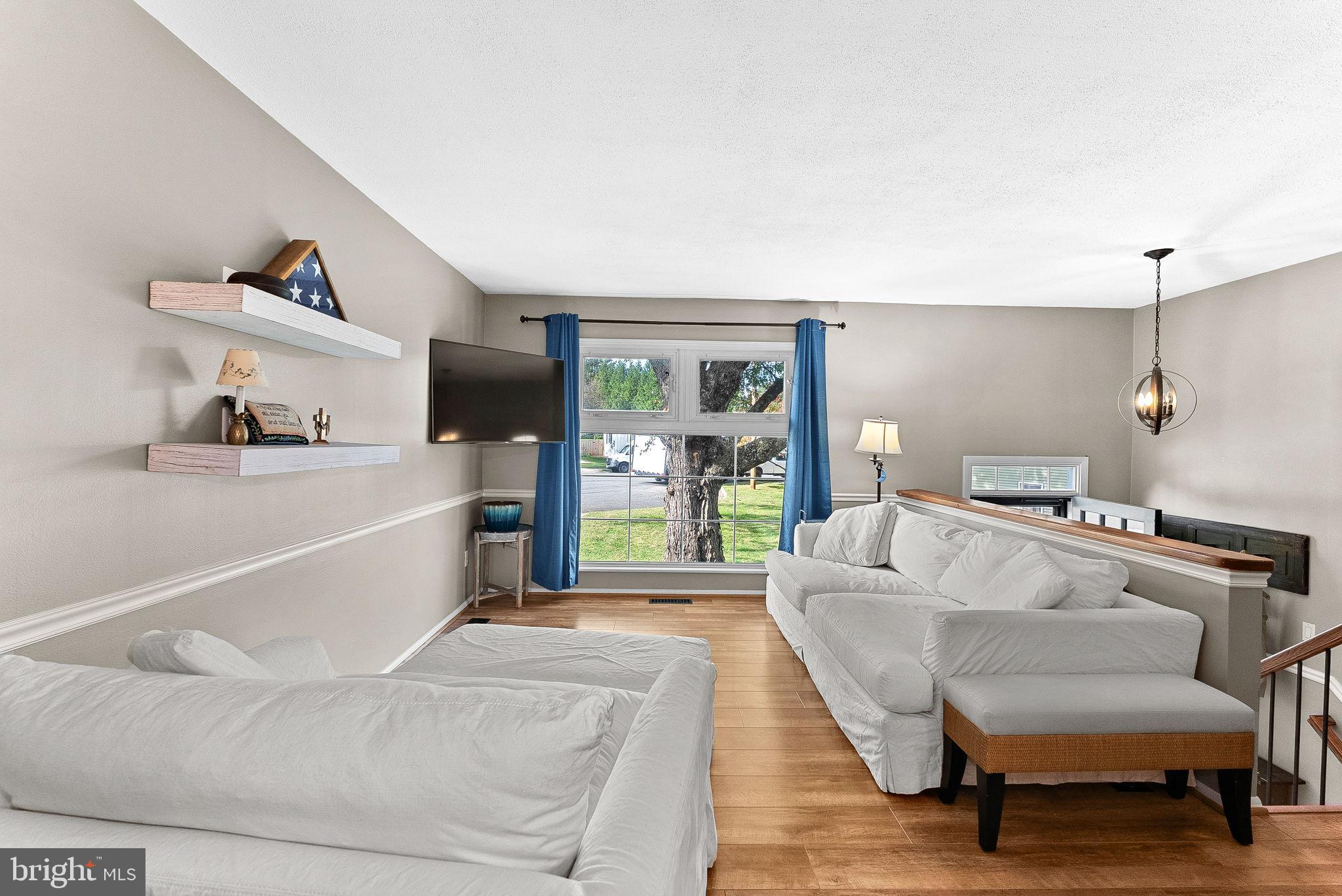 PROSPECT HILLS - Residential