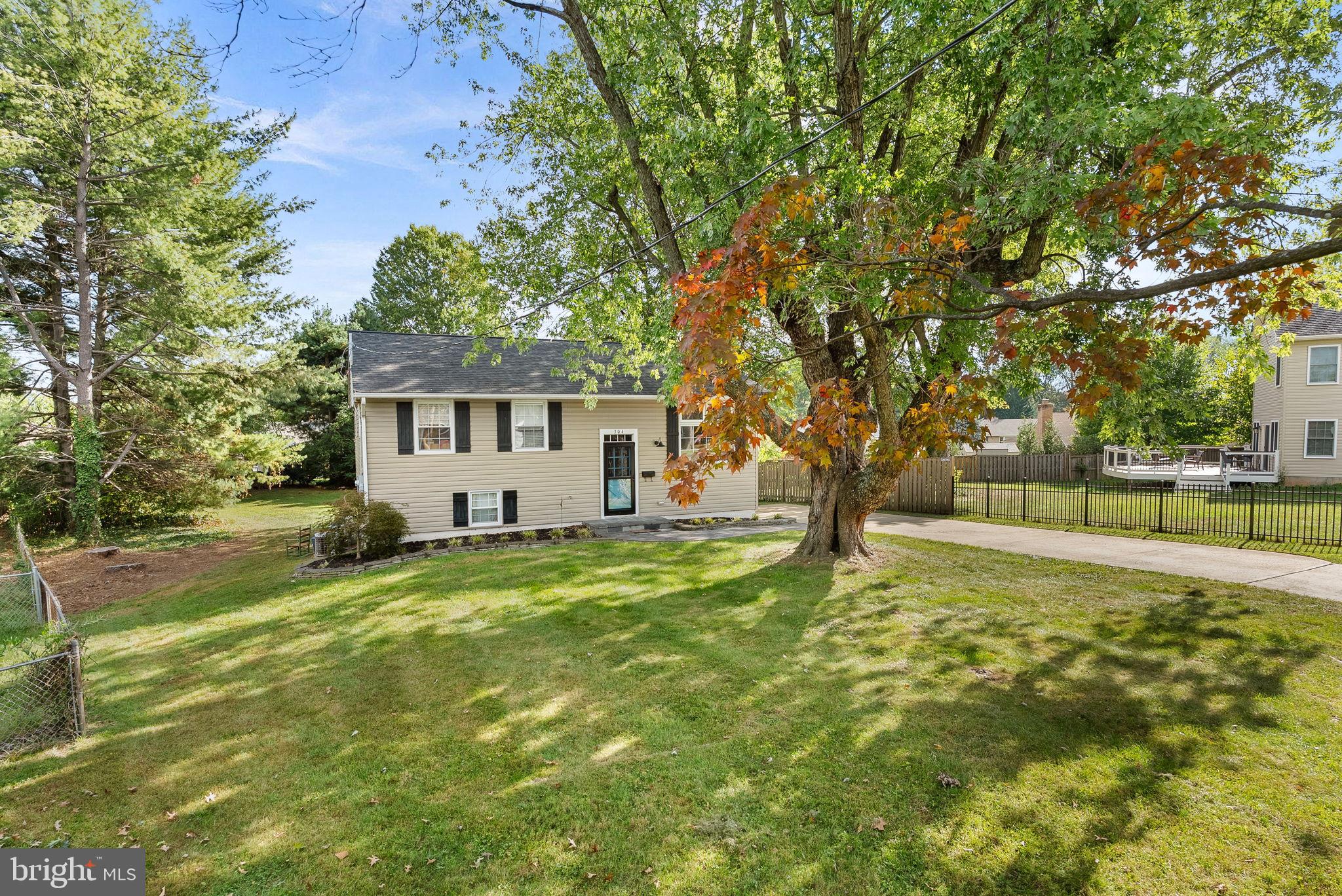 304 LAFAYETTE SW