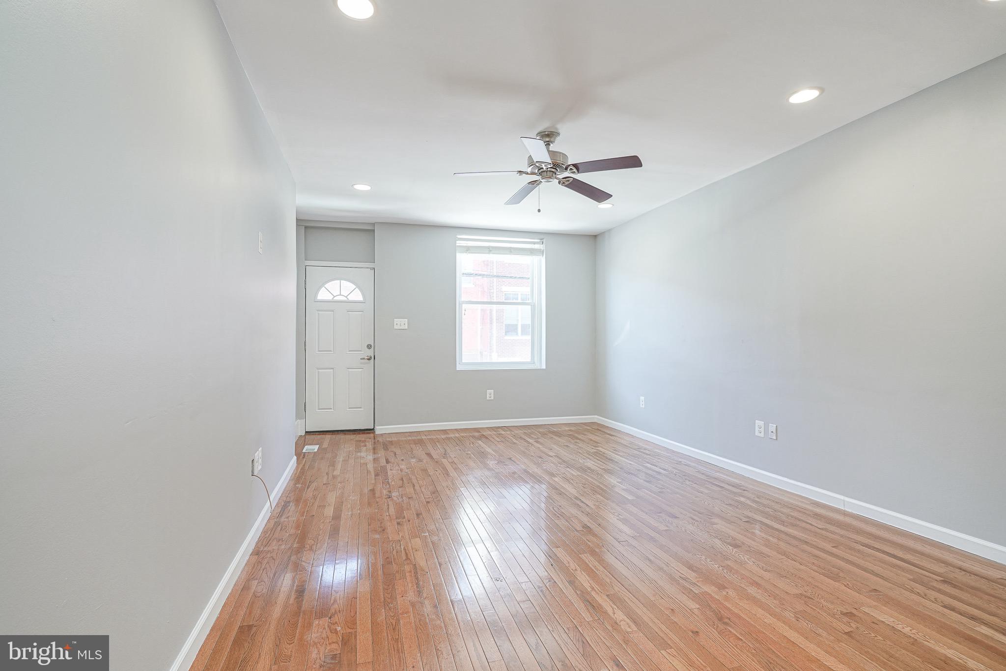 POINT BREEZE - Residential