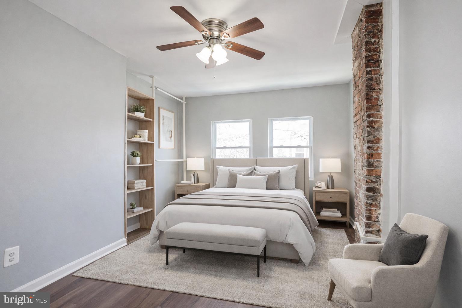 POINT BREEZE - Residential