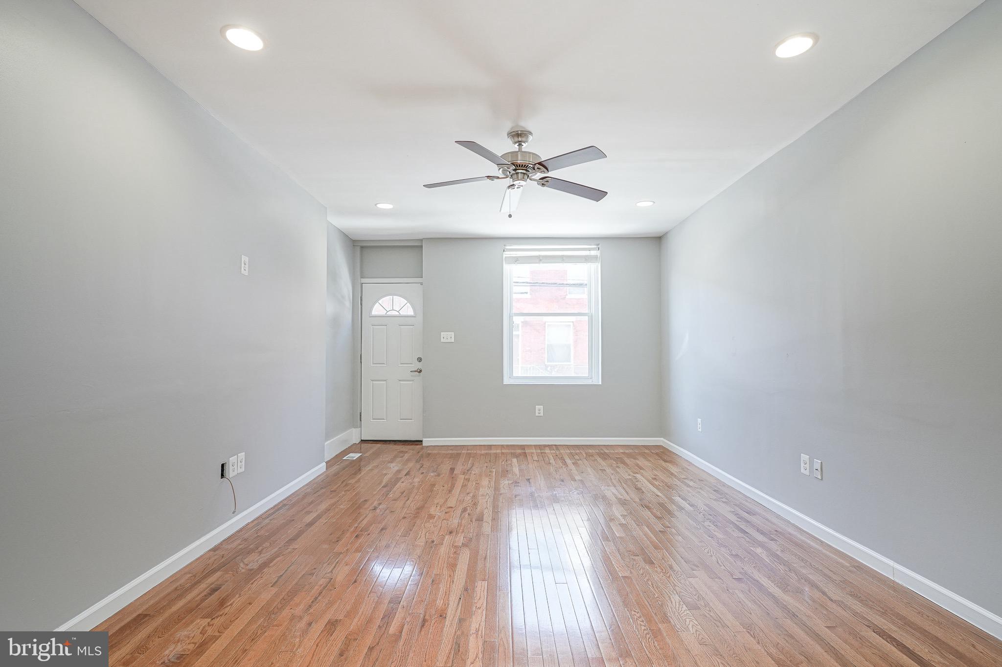 POINT BREEZE - Residential