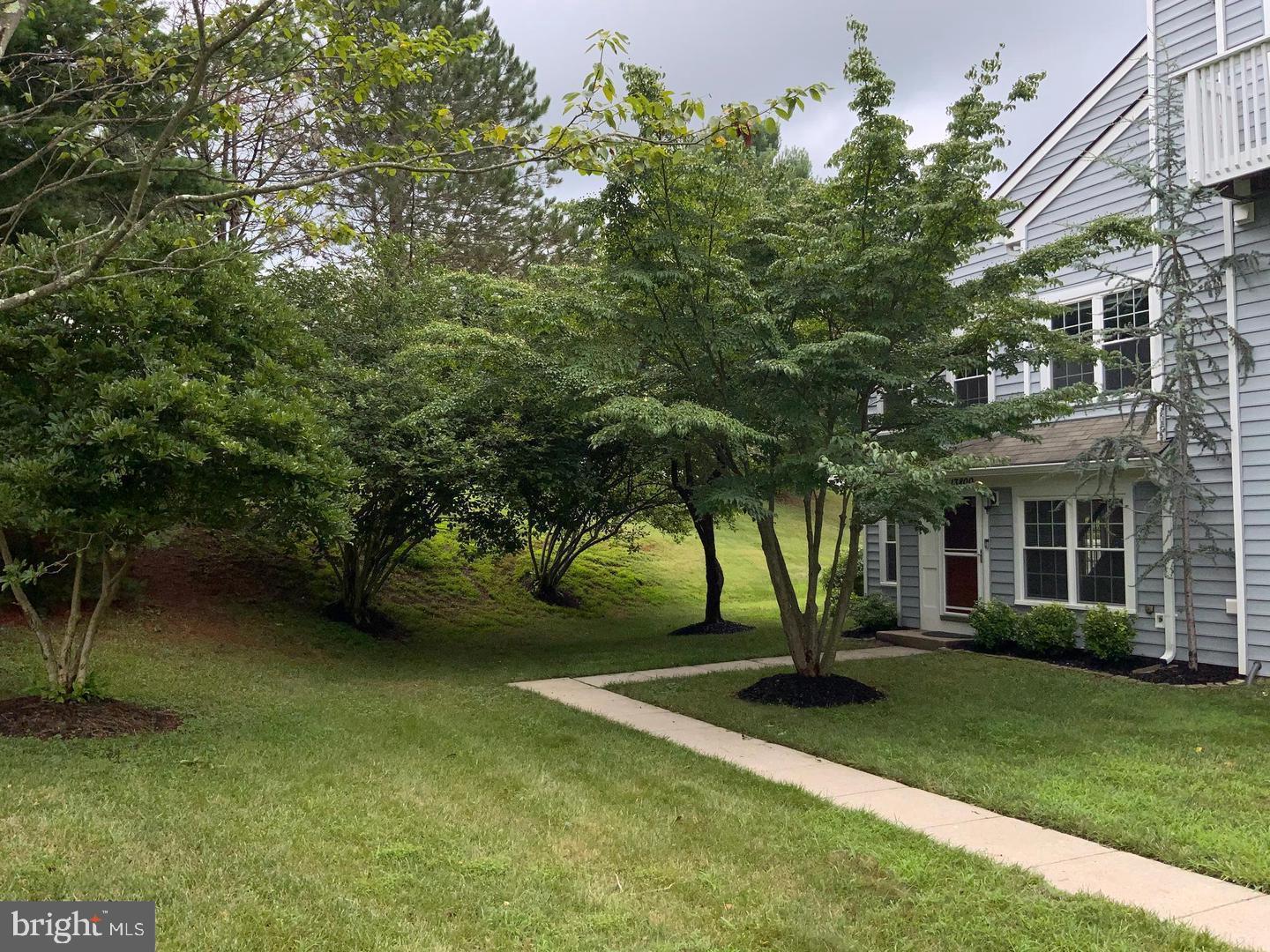 VILL AT MANCHESTER FARMS - Residential Lease