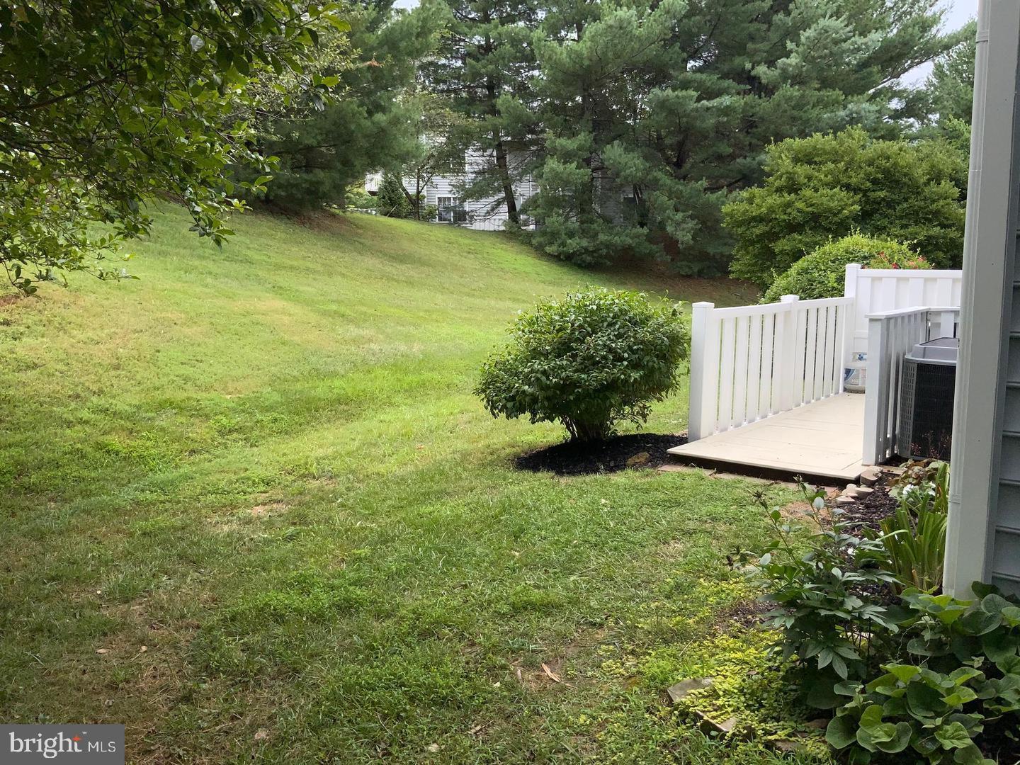 VILL AT MANCHESTER FARMS - Residential Lease