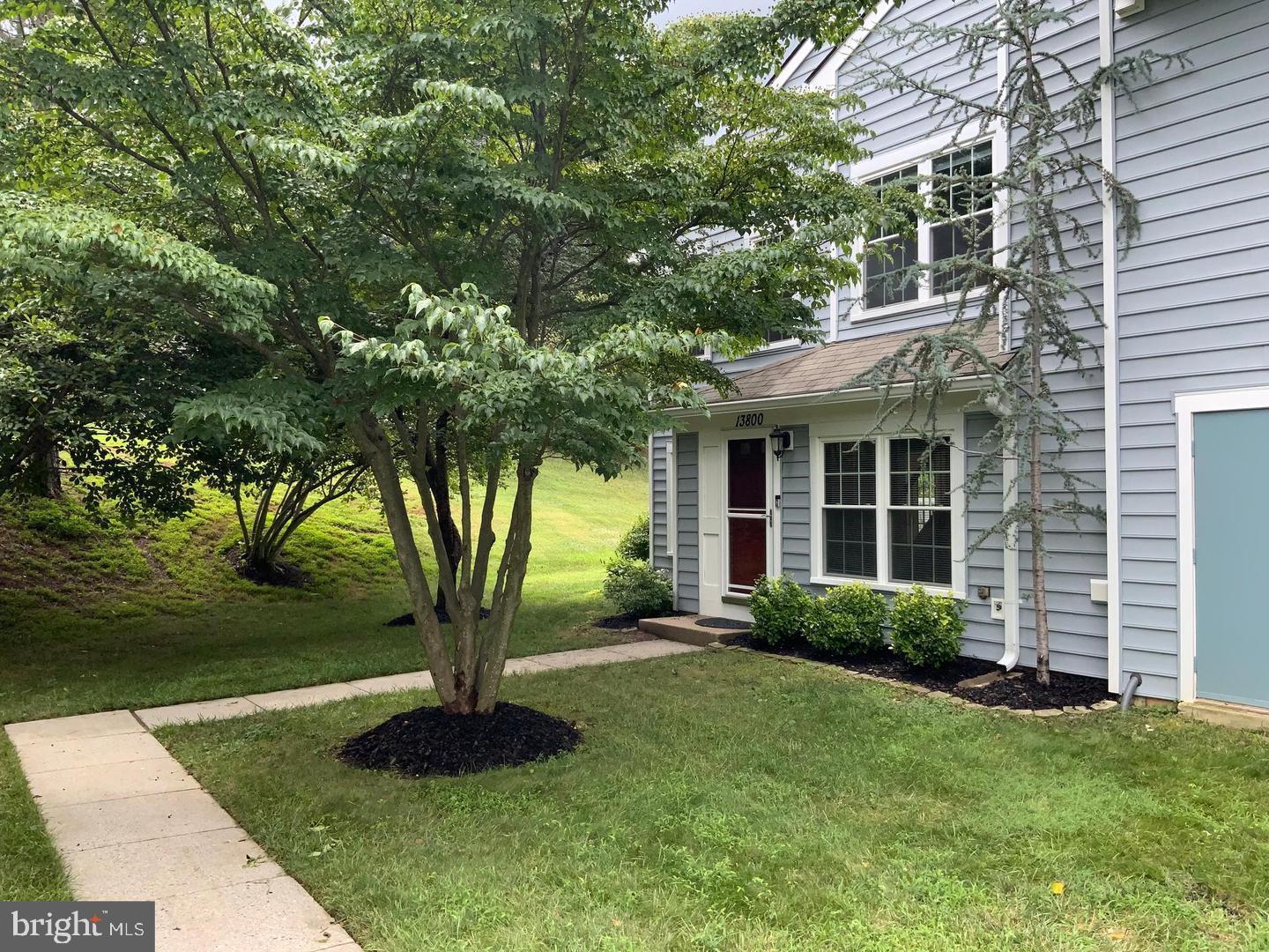 VILL AT MANCHESTER FARMS - Residential Lease