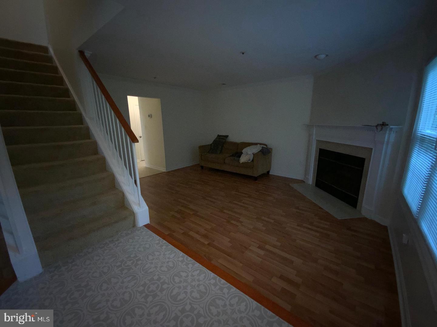 VILL AT MANCHESTER FARMS - Residential Lease